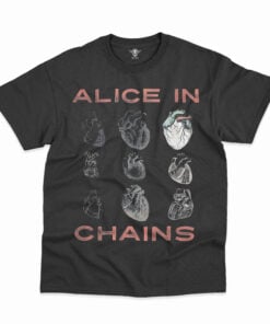 AICC Classic T-Shirt HP AICC2DBHP010425 (44)