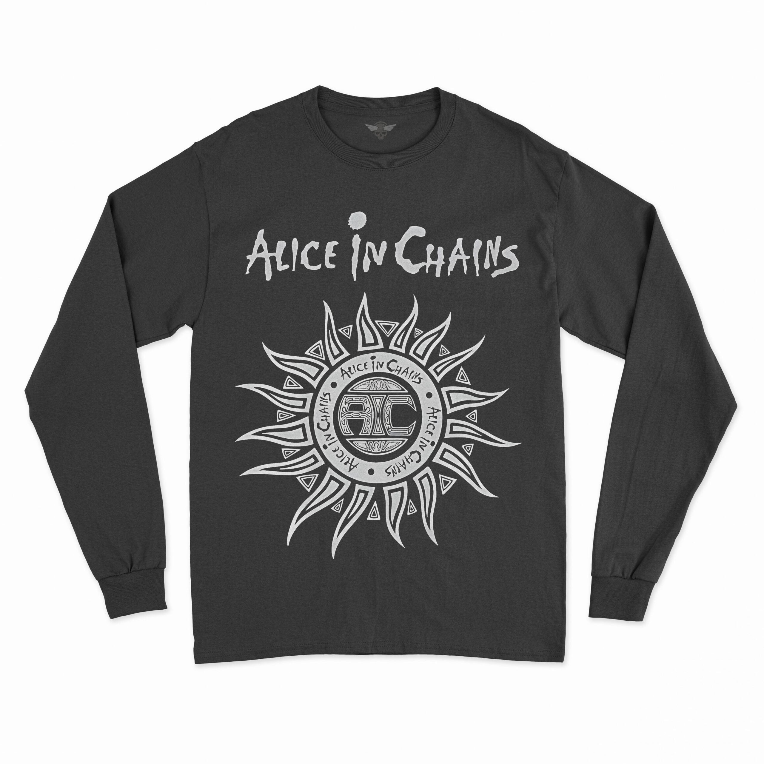 AICC Classic T-Shirt HP AICC2DBHP010425 (46)