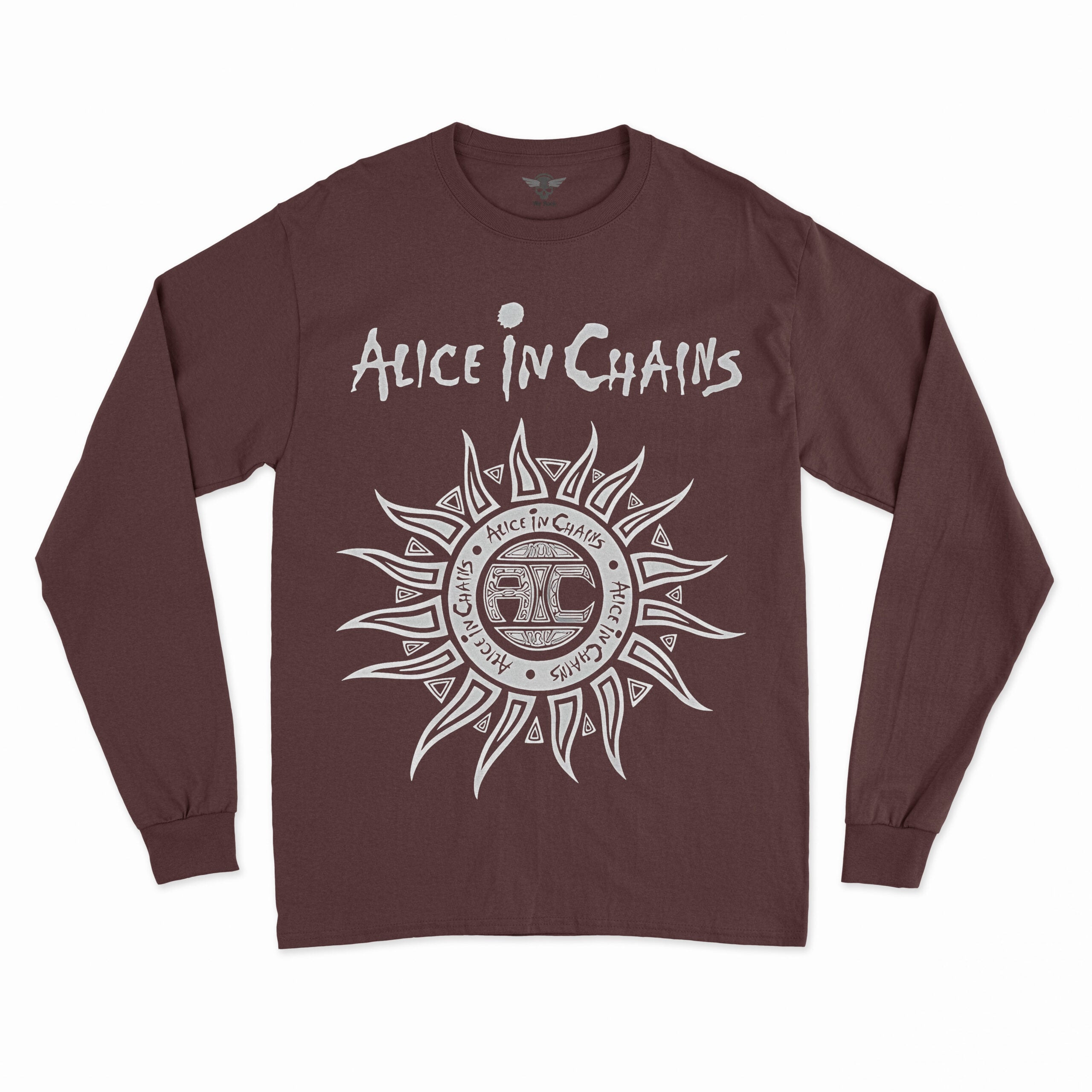 AICC Classic T-Shirt HP AICC2DBHP010425 (46)