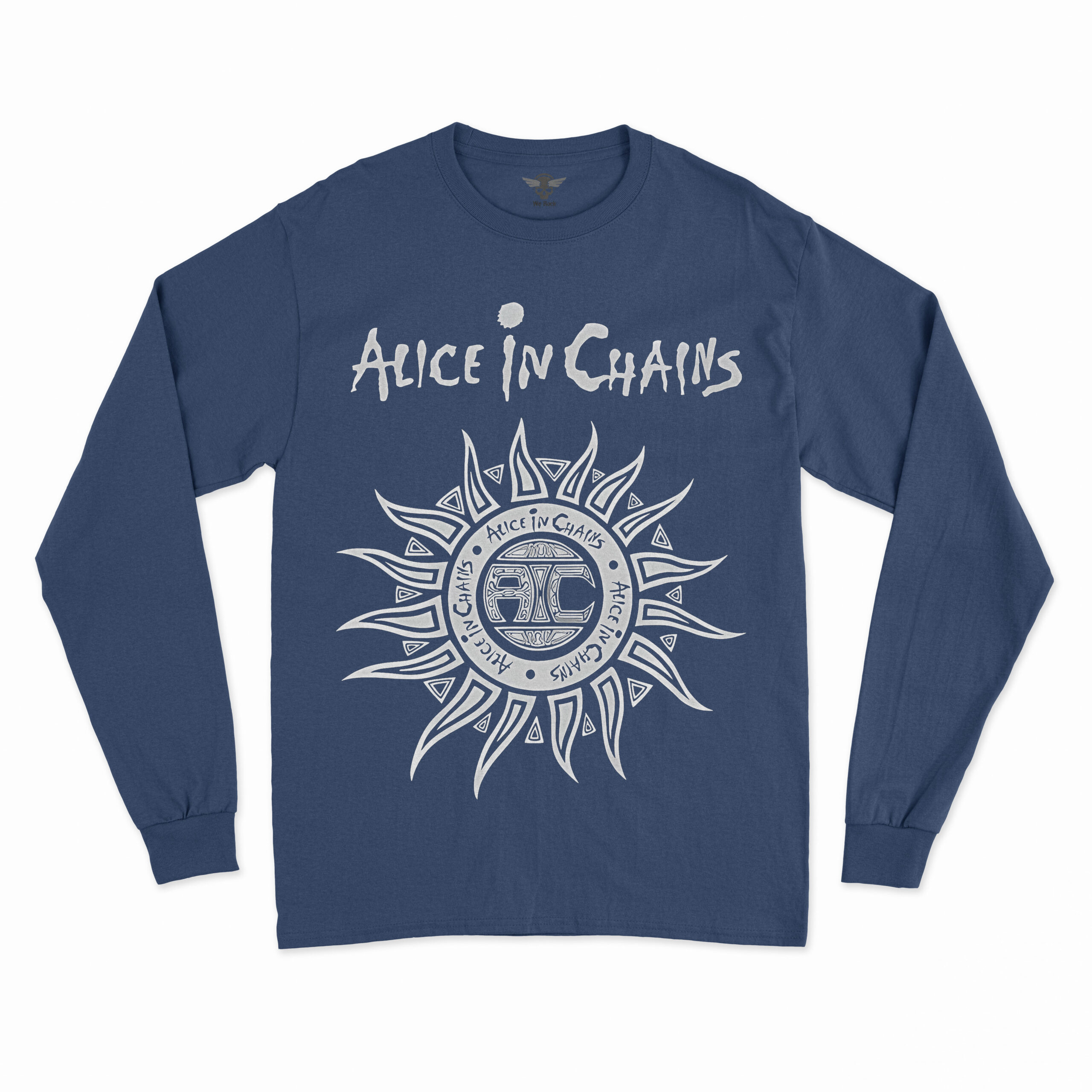 AICC Classic T-Shirt HP AICC2DBHP010425 (46)