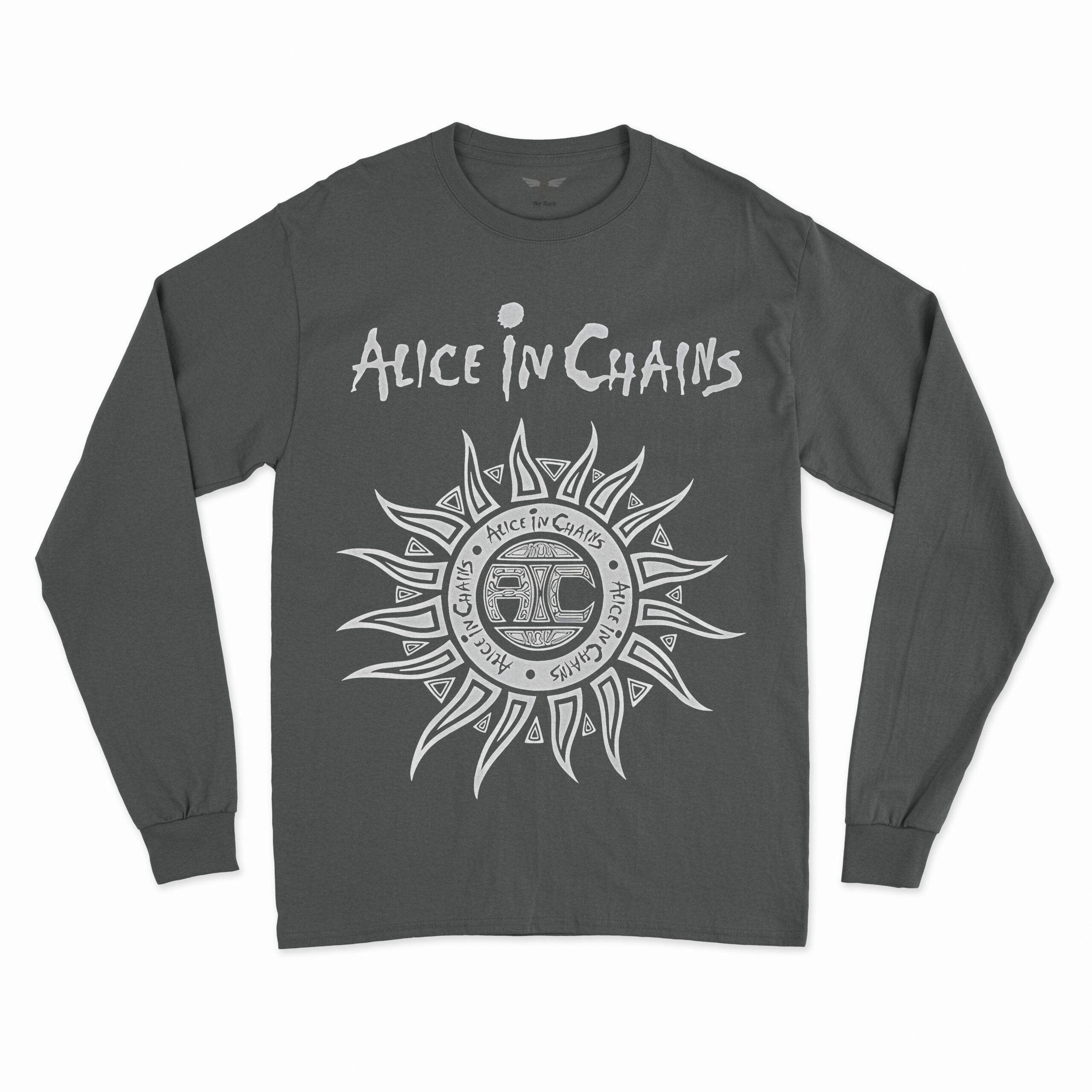 AICC Classic T-Shirt HP AICC2DBHP010425 (46)