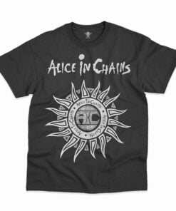 AICC Classic T-Shirt HP AICC2DBHP010425 (46)