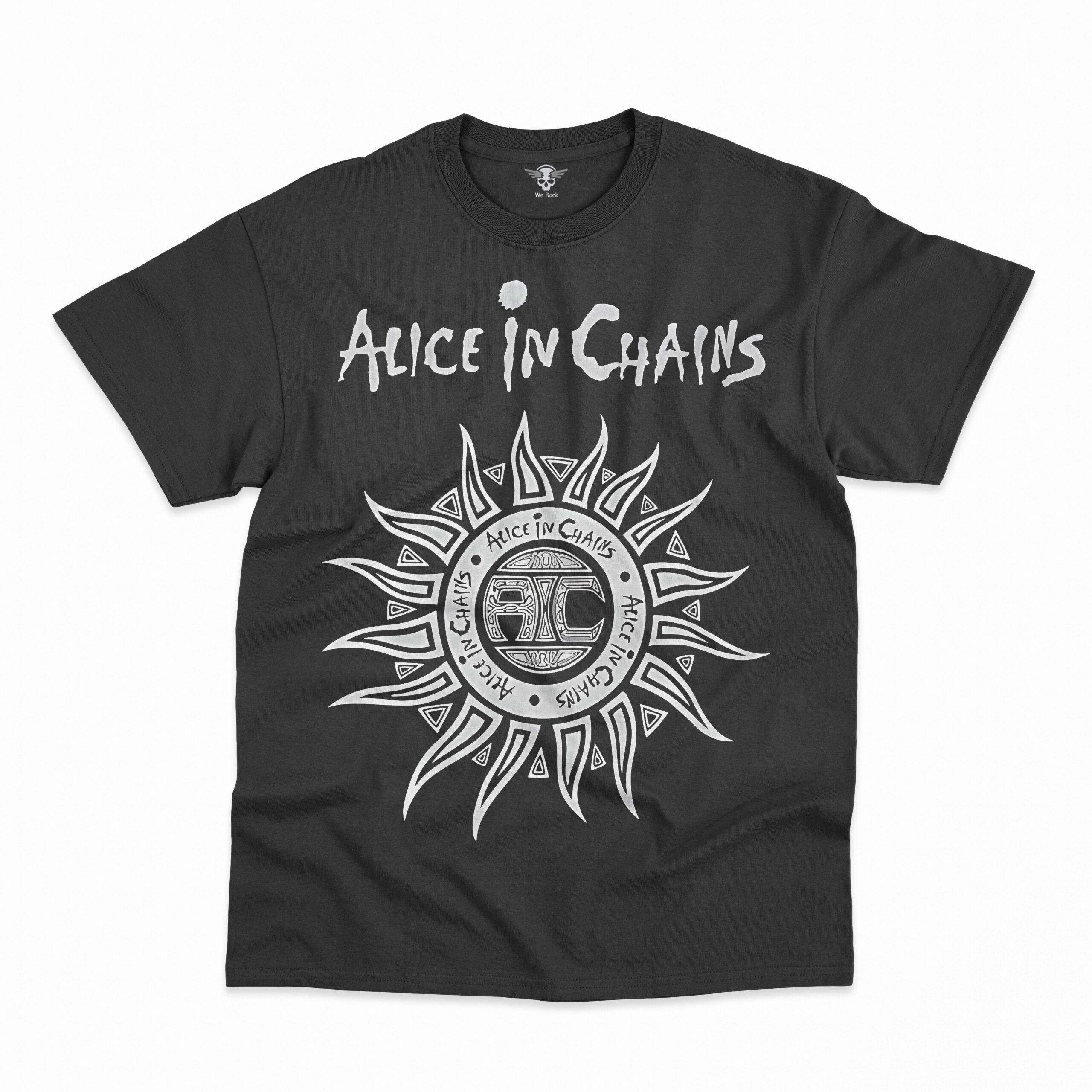 AICC Classic T-Shirt HP AICC2DBHP010425 (46)