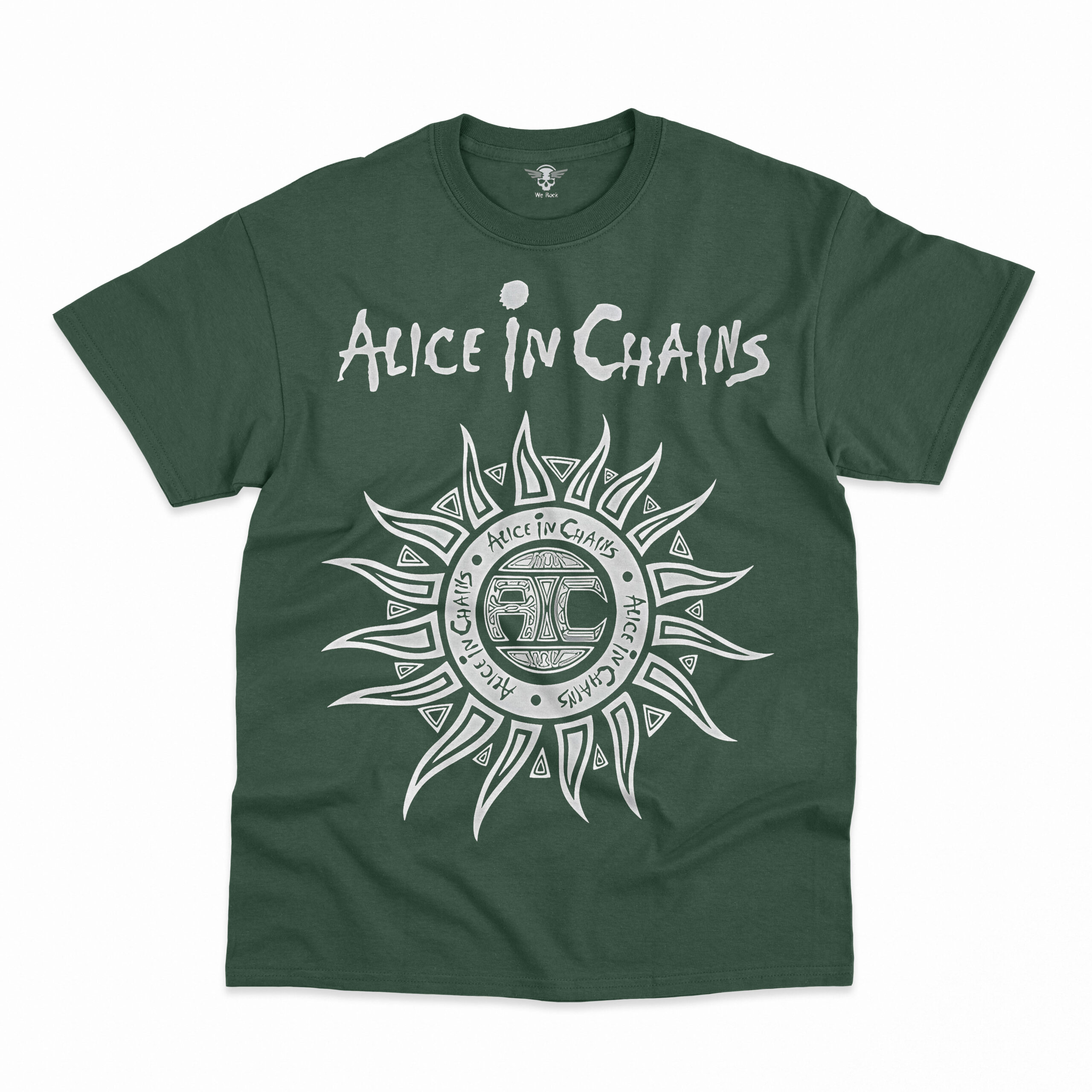 AICC Classic T-Shirt HP AICC2DBHP010425 (46)