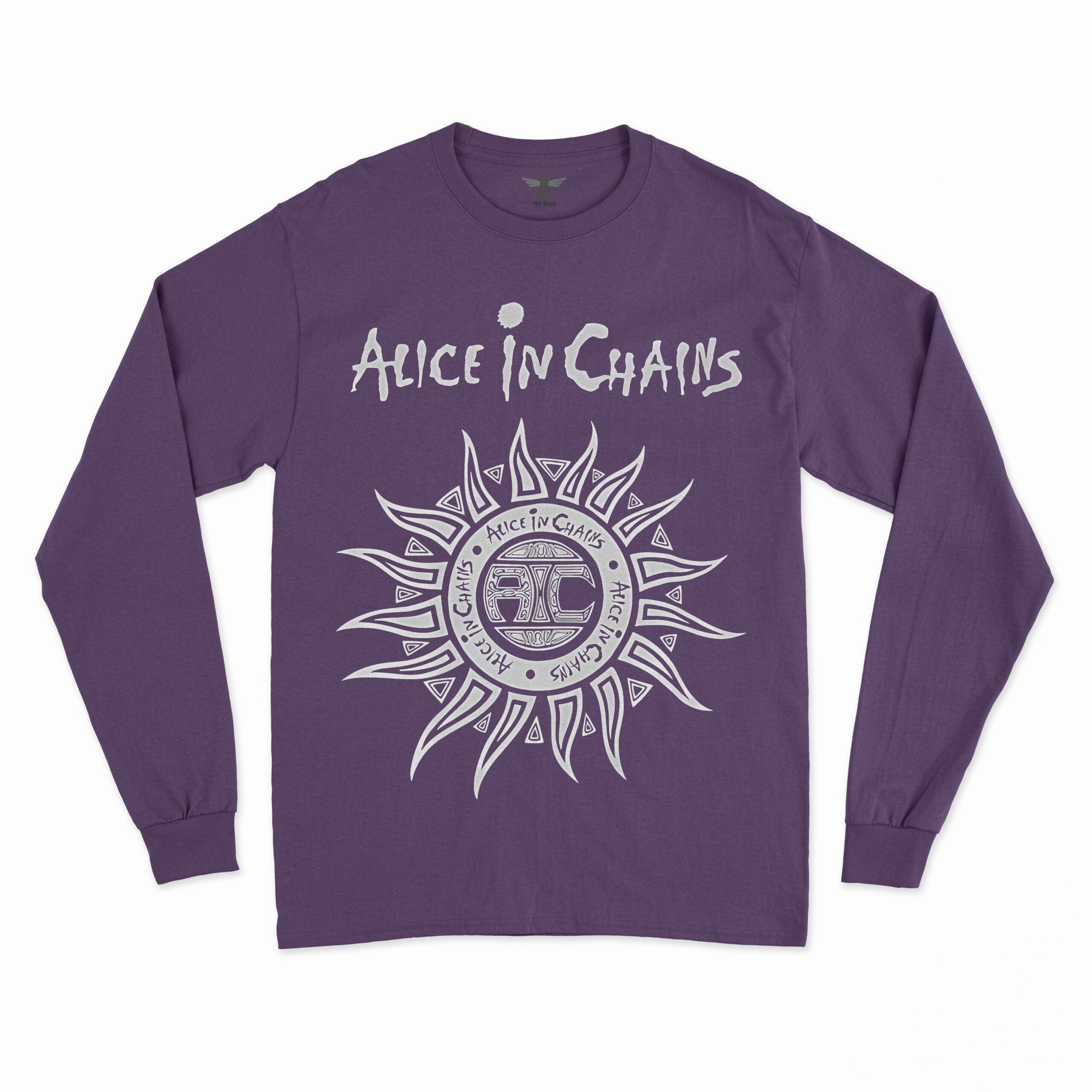 AICC Classic T-Shirt HP AICC2DBHP010425 (46)