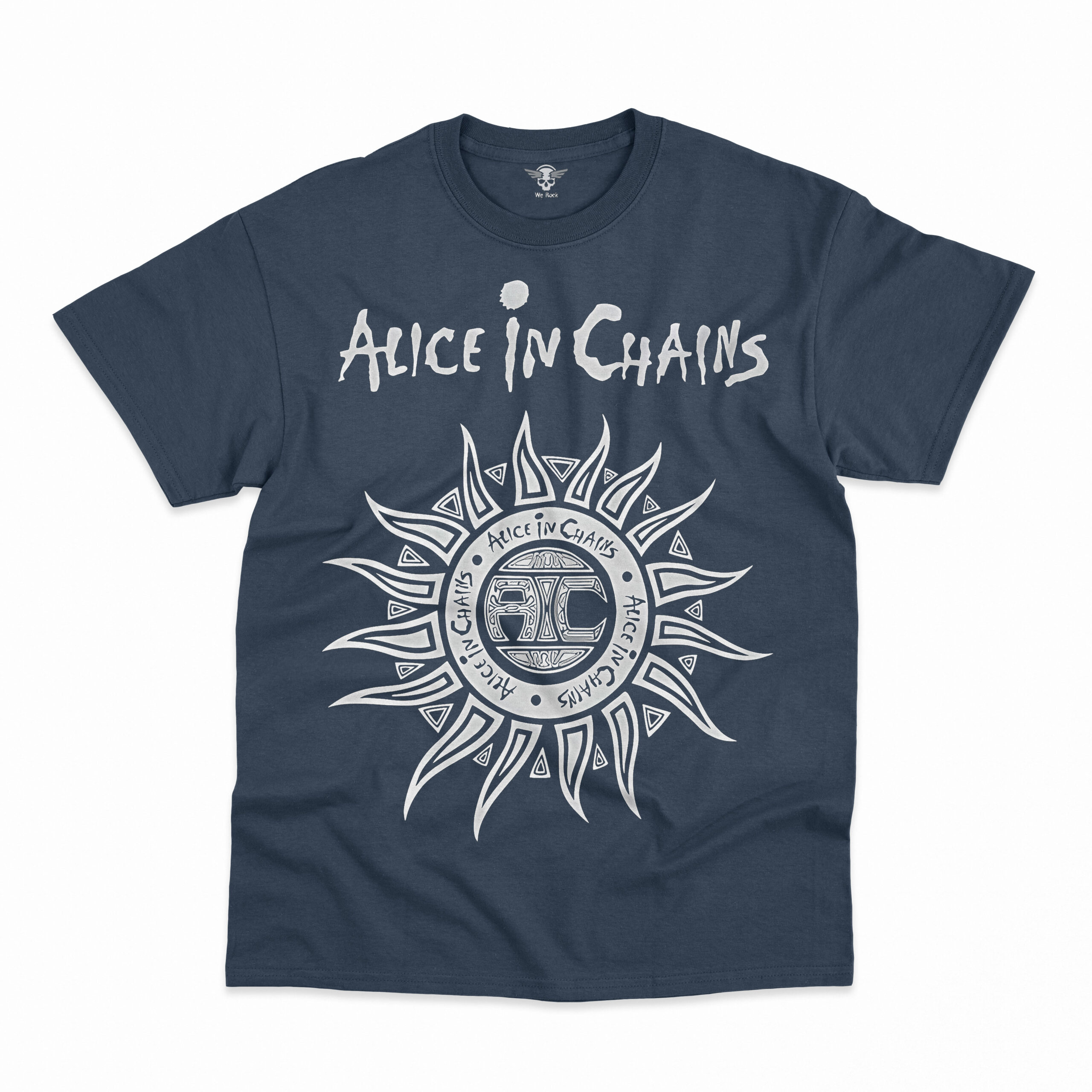 AICC Classic T-Shirt HP AICC2DBHP010425 (46)