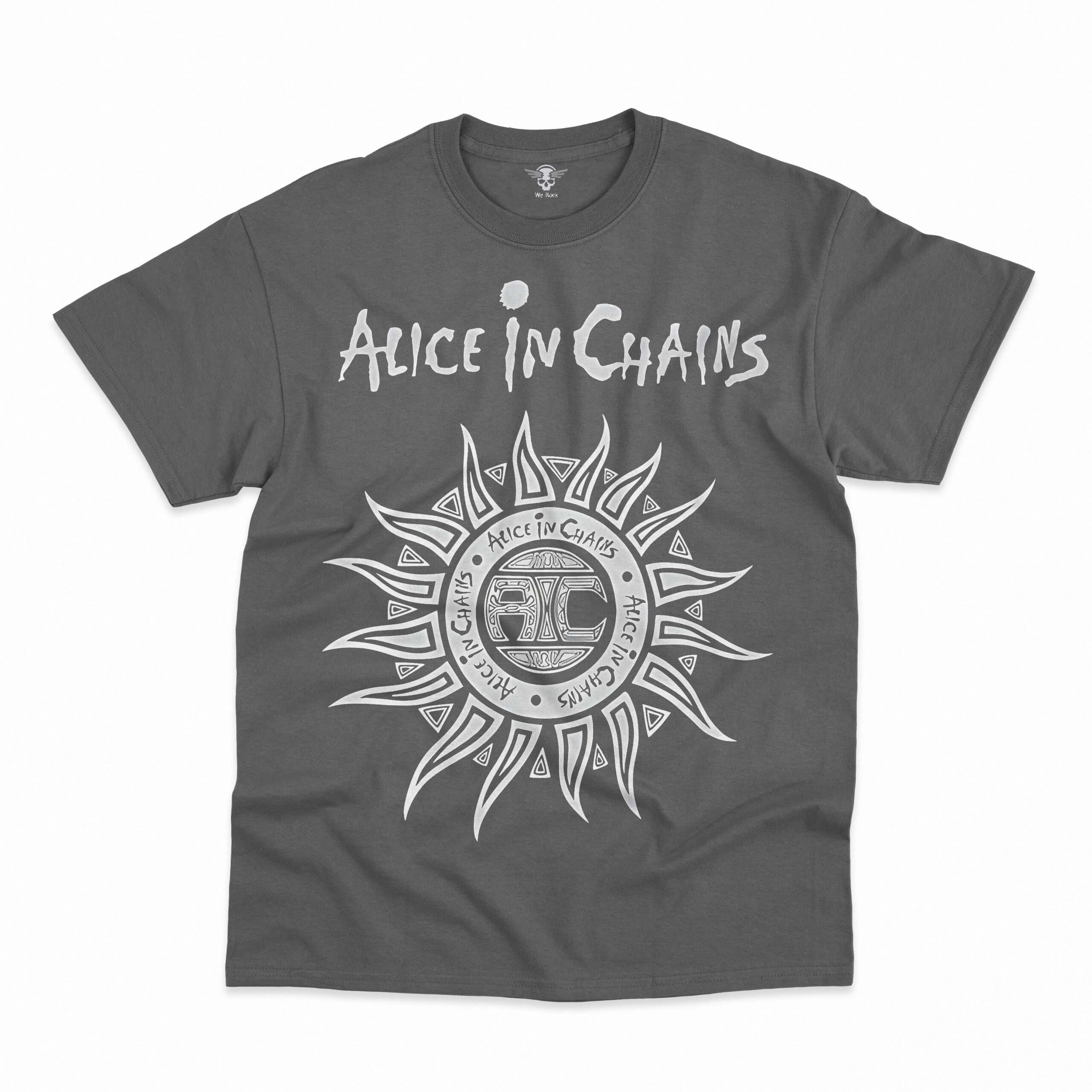 AICC Classic T-Shirt HP AICC2DBHP010425 (46)