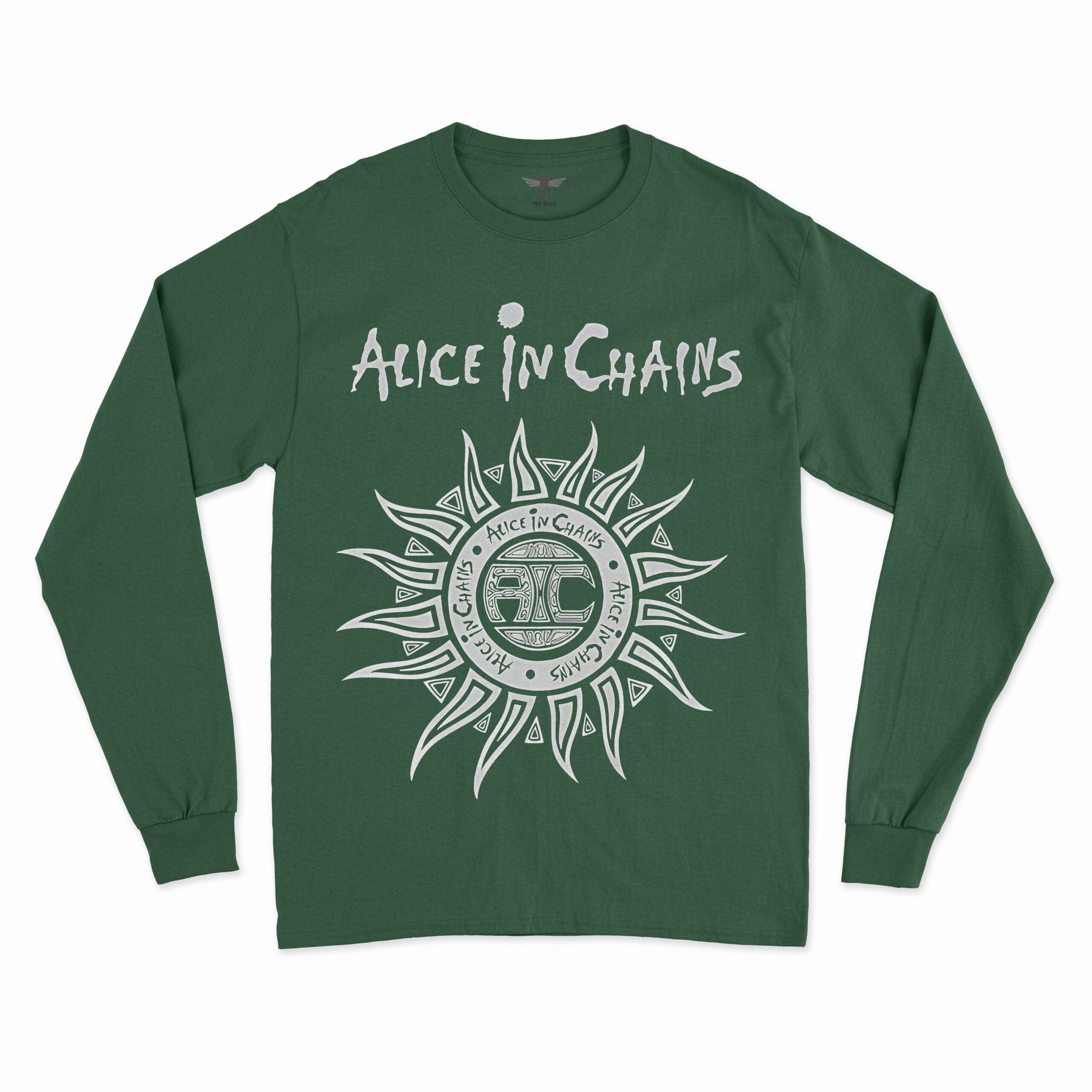 AICC Classic T-Shirt HP AICC2DBHP010425 (46)