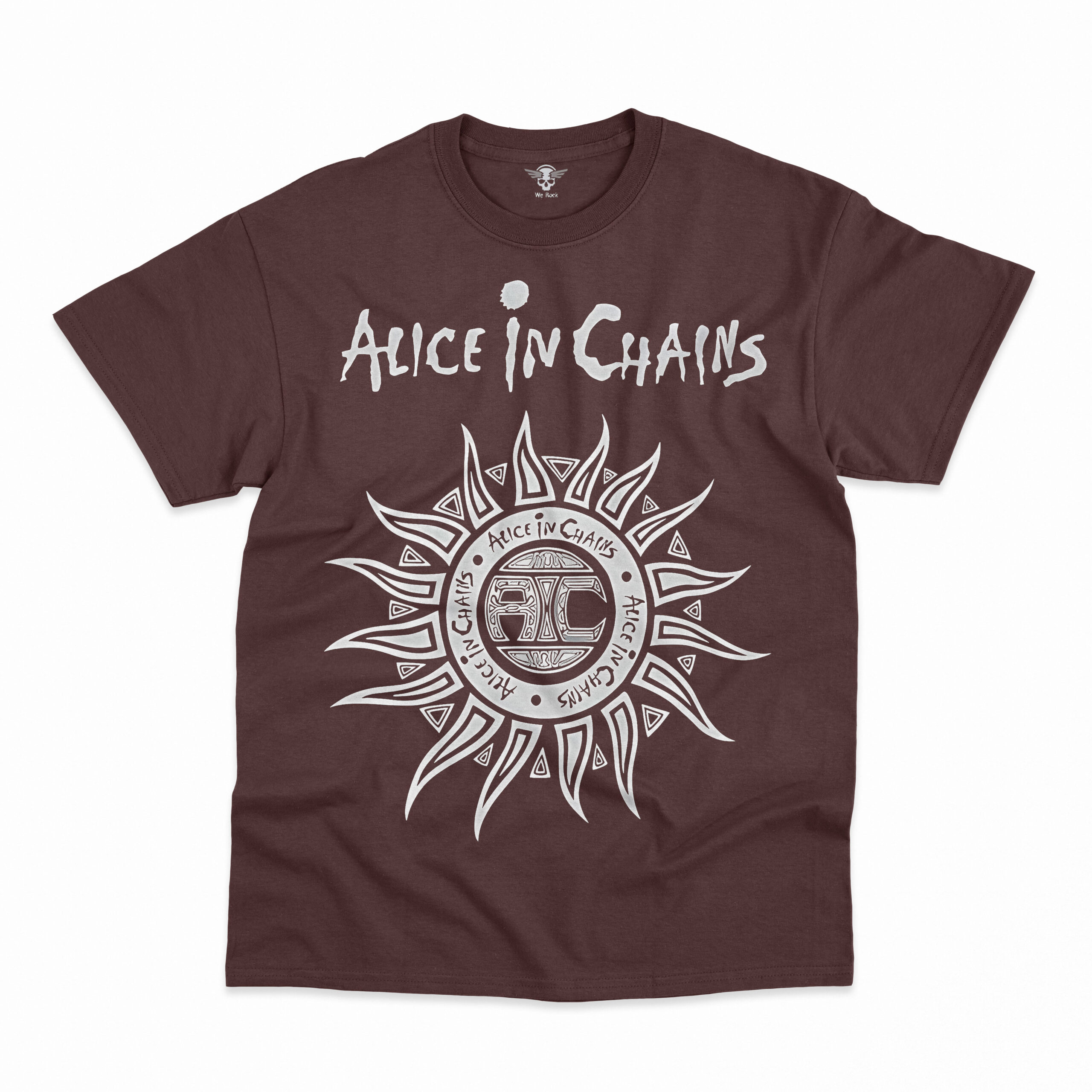 AICC Classic T-Shirt HP AICC2DBHP010425 (46)