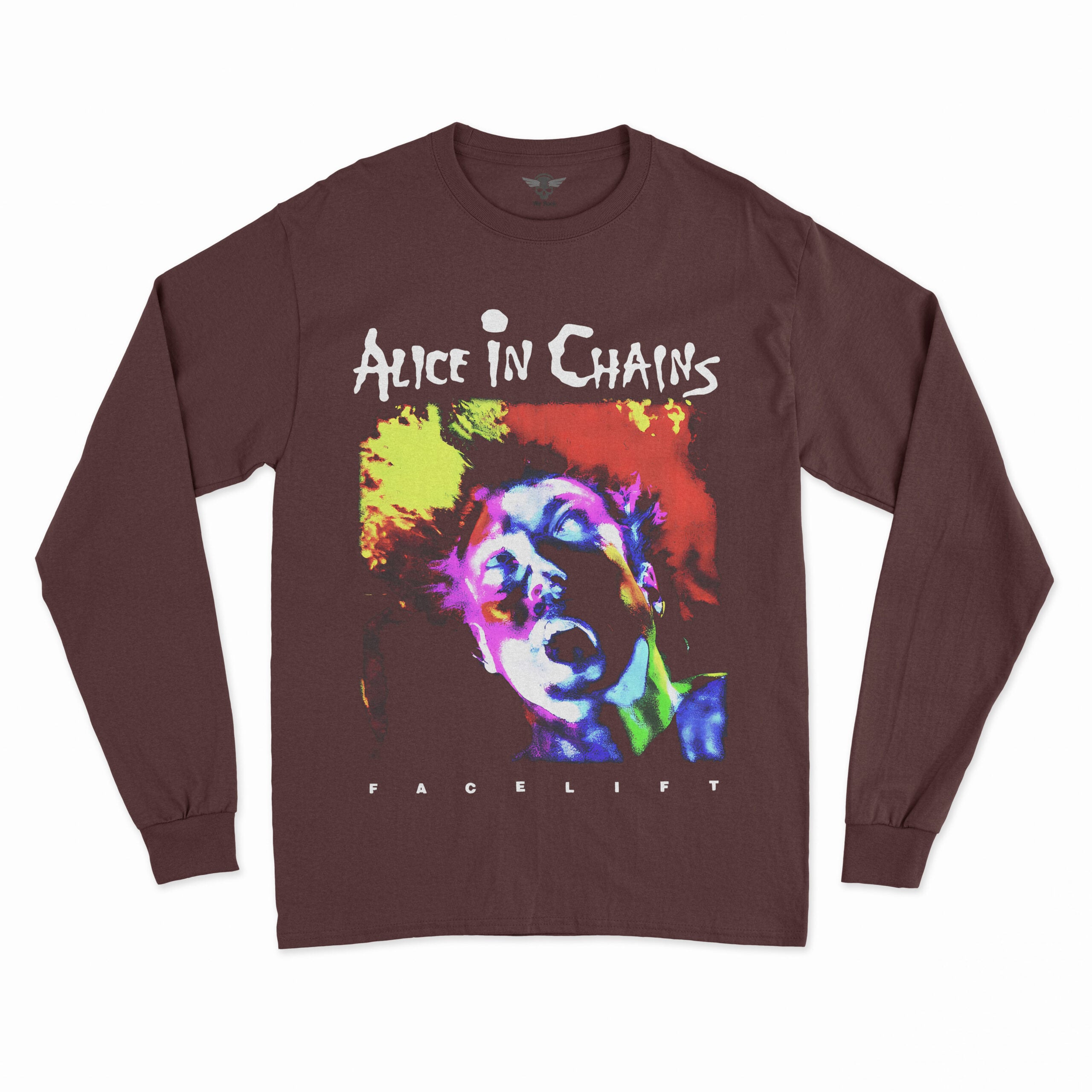 AICC Classic T-Shirt HP AICC2DBHP010425 (5)