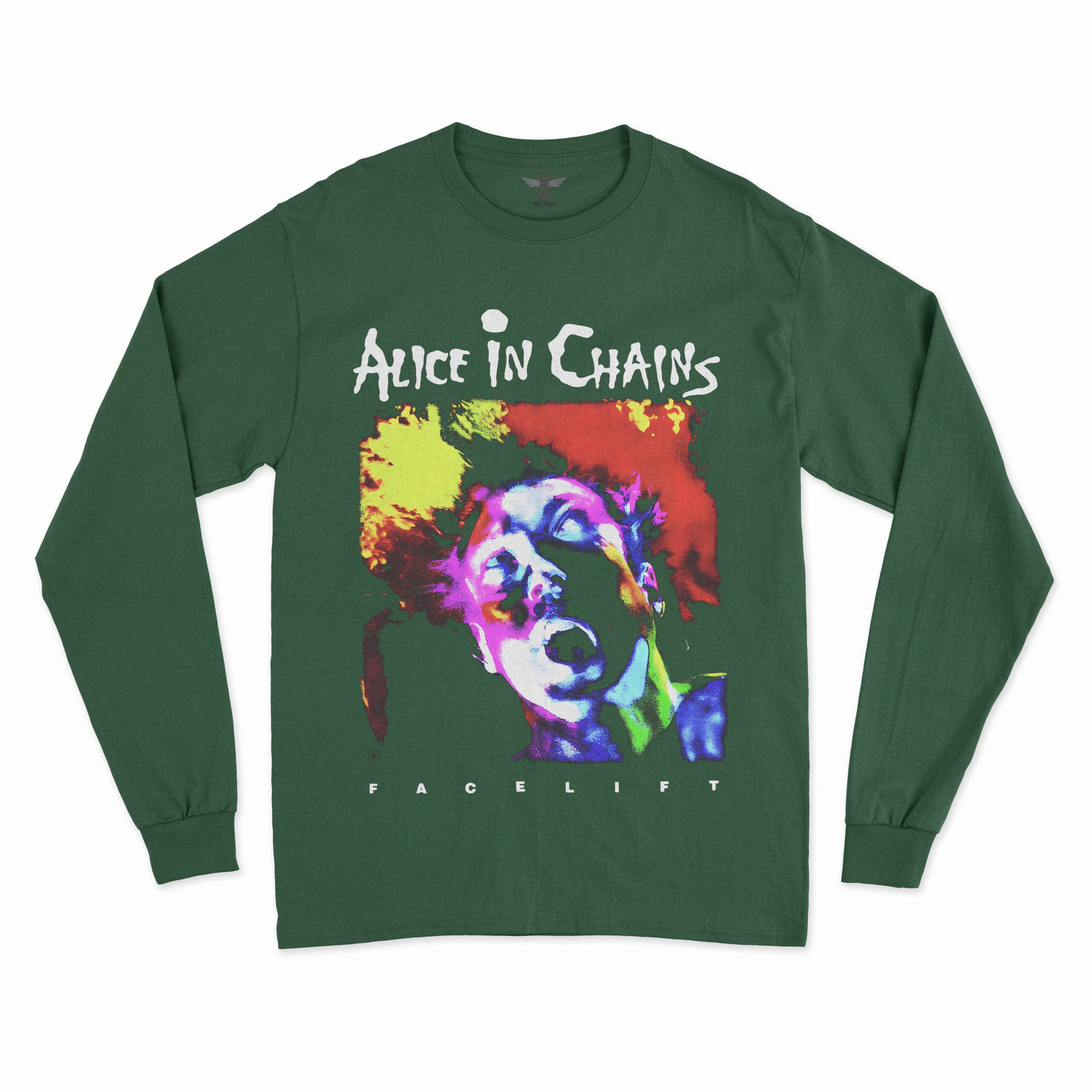 AICC Classic T-Shirt HP AICC2DBHP010425 (5)