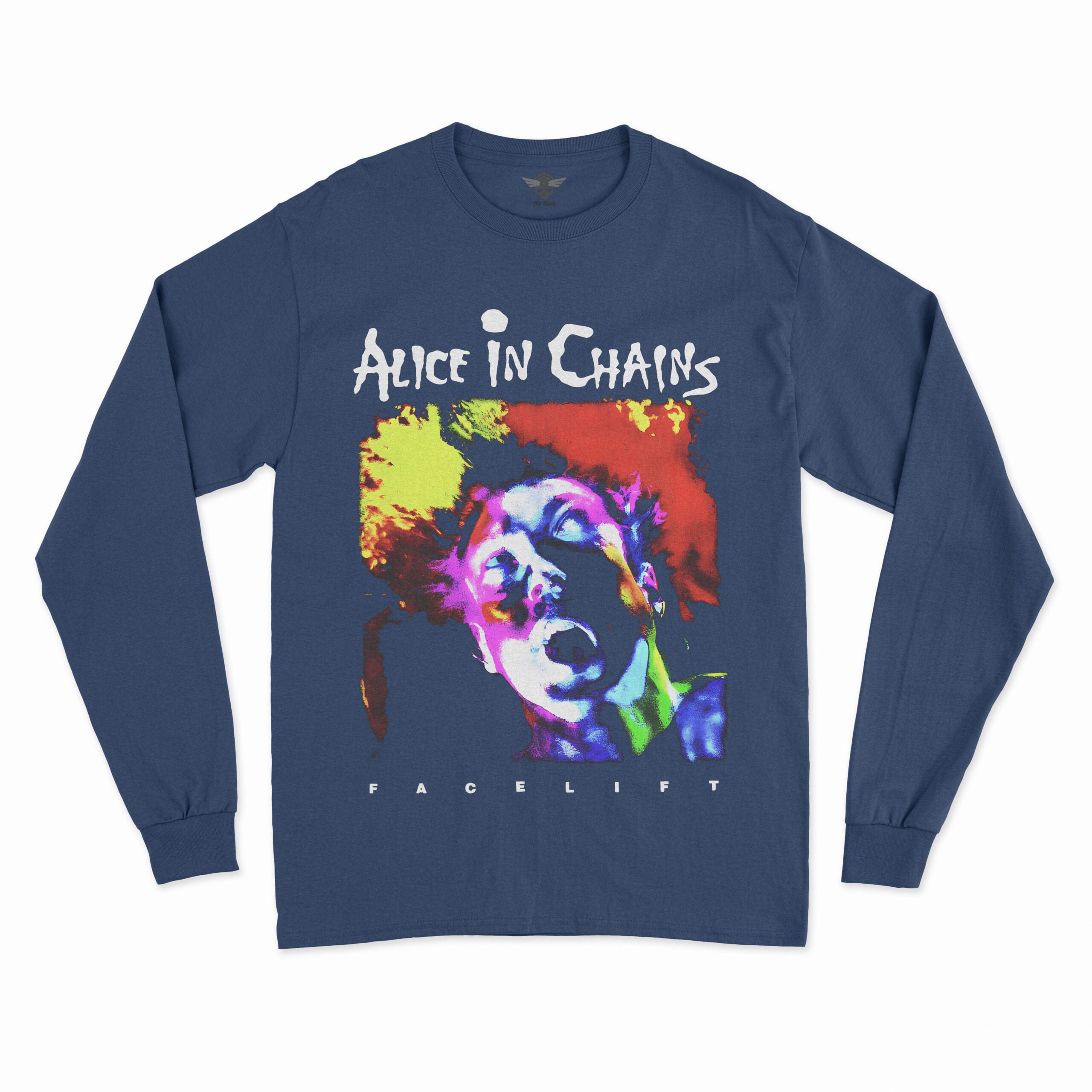 AICC Classic T-Shirt HP AICC2DBHP010425 (5)