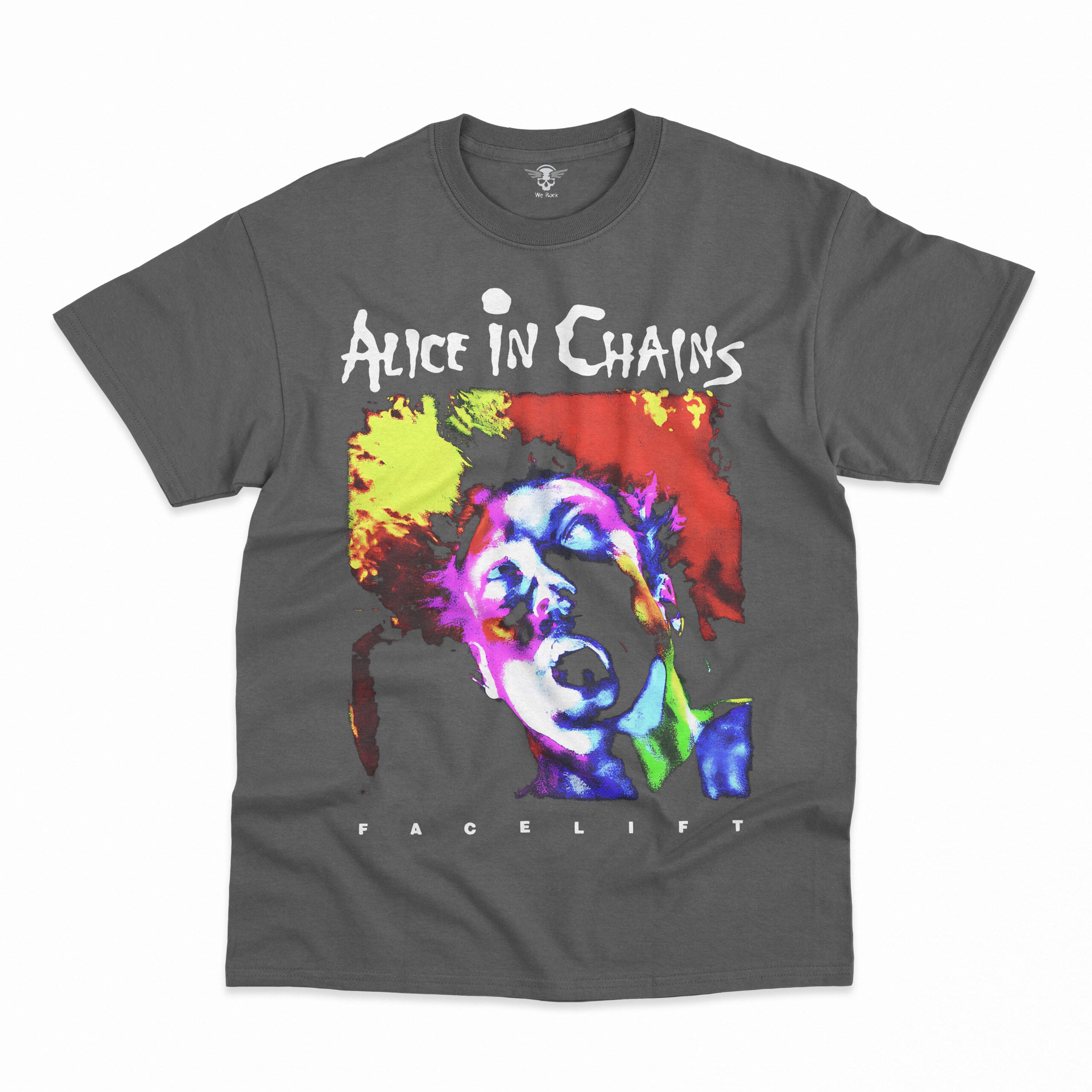 AICC Classic T-Shirt HP AICC2DBHP010425 (5)