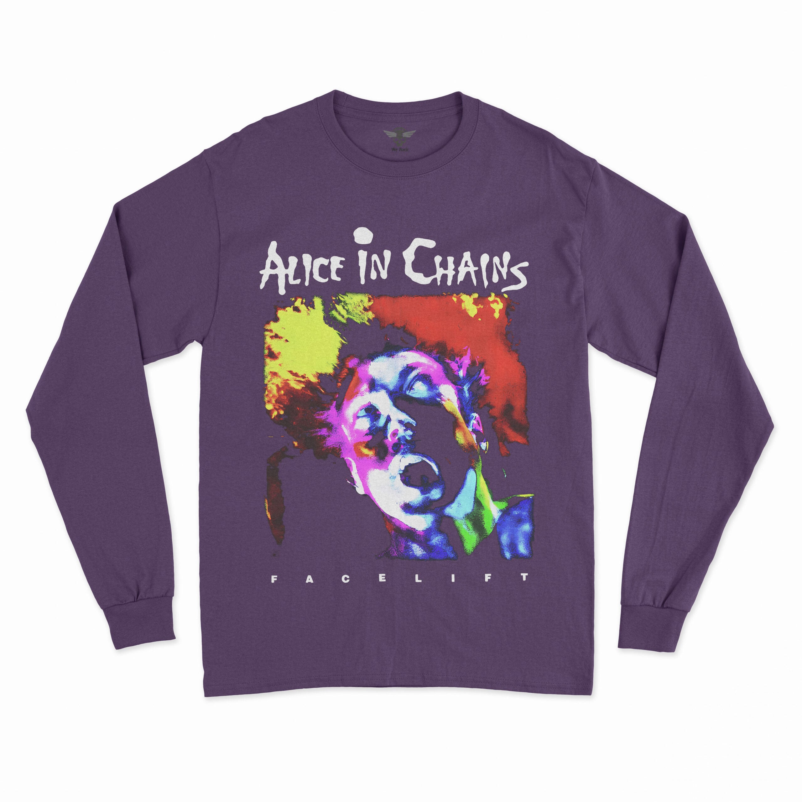 AICC Classic T-Shirt HP AICC2DBHP010425 (5)