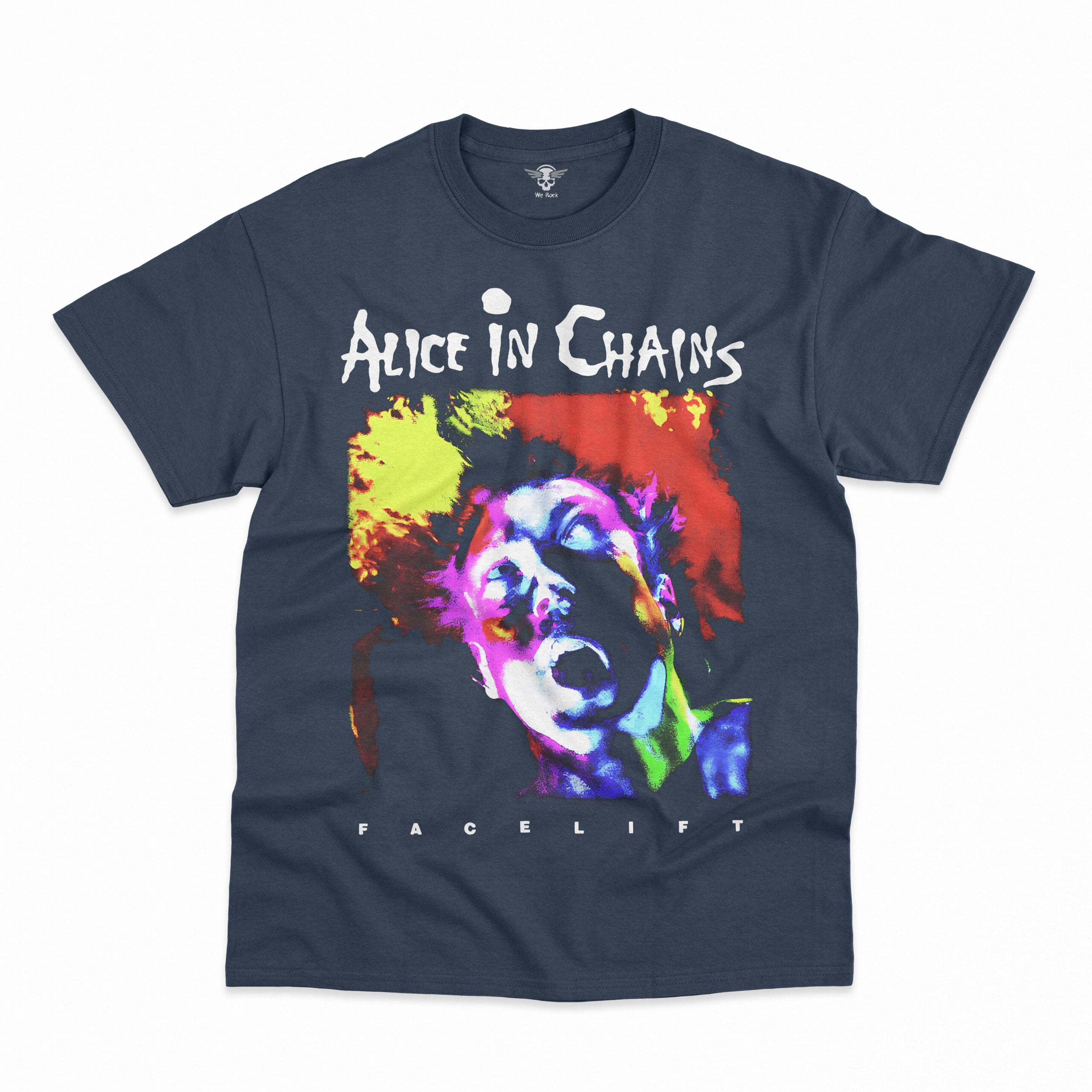 AICC Classic T-Shirt HP AICC2DBHP010425 (5)