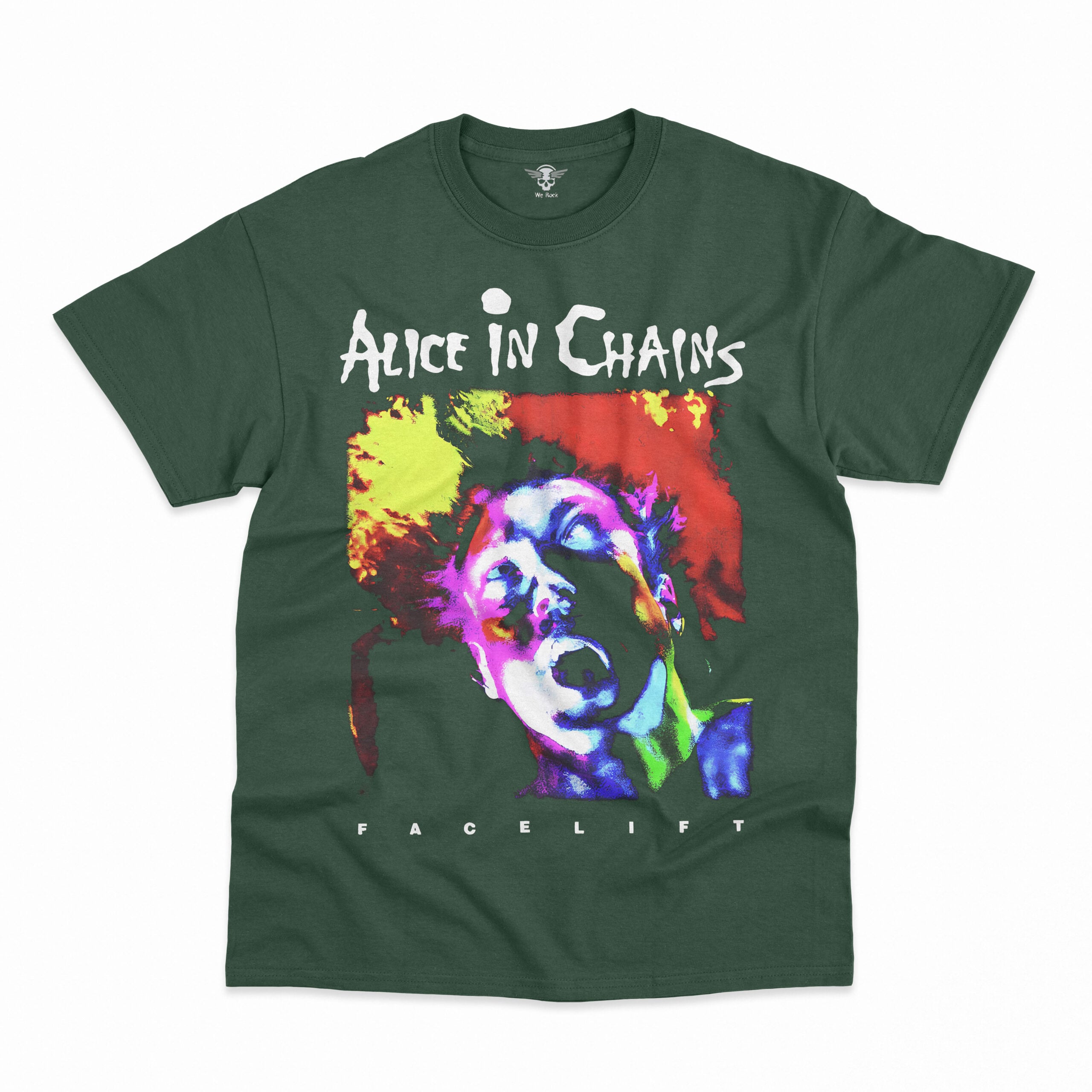 AICC Classic T-Shirt HP AICC2DBHP010425 (5)