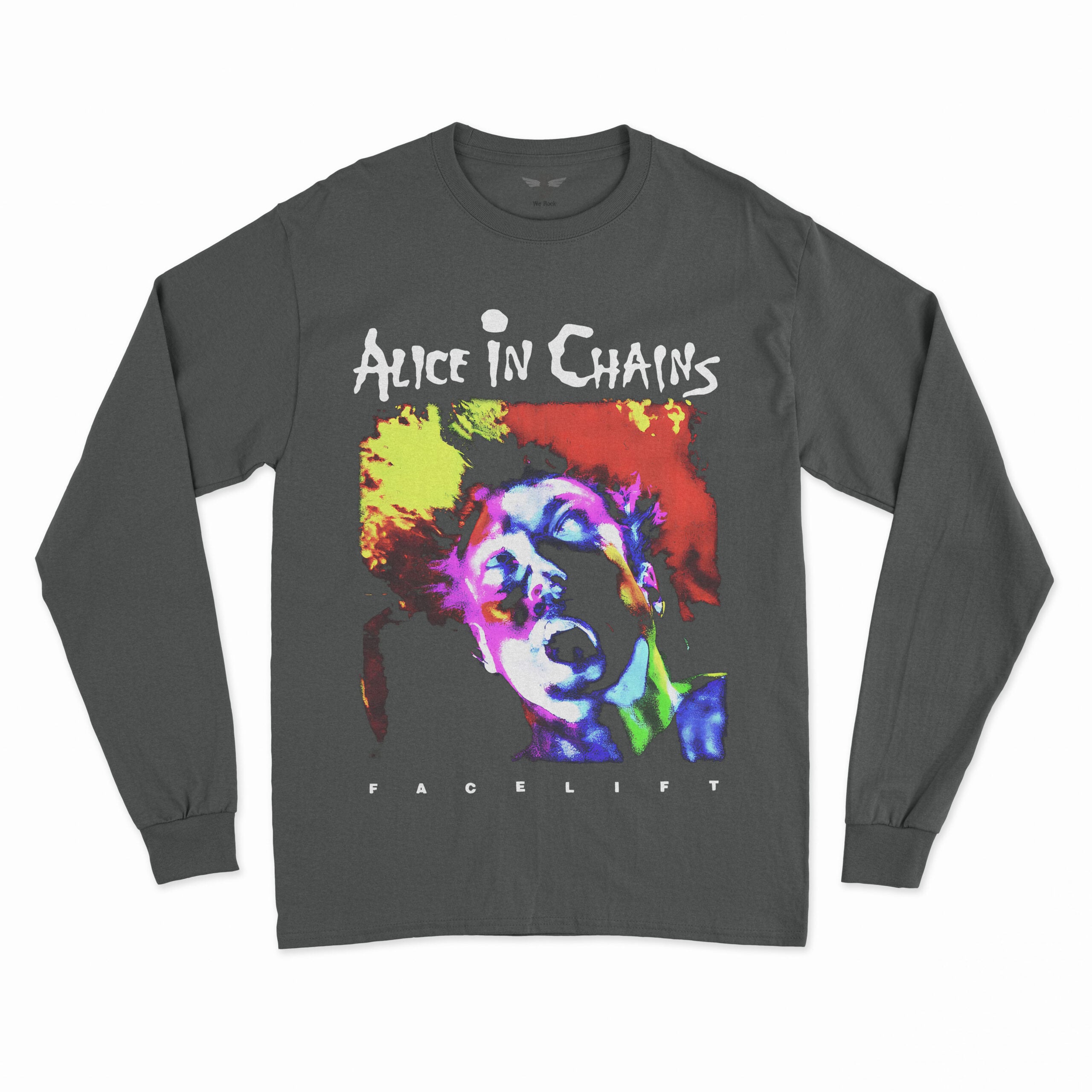 AICC Classic T-Shirt HP AICC2DBHP010425 (5)