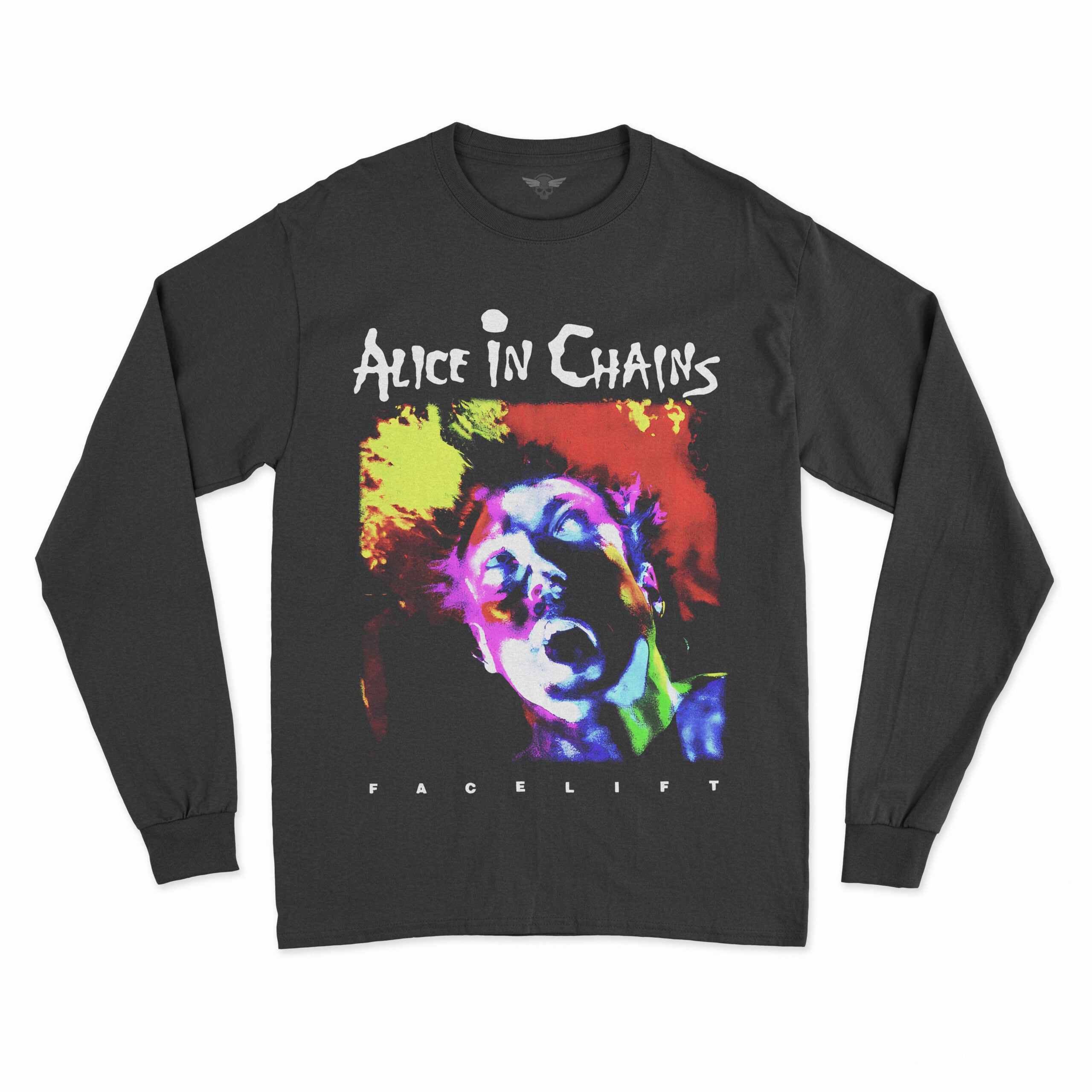 AICC Classic T-Shirt HP AICC2DBHP010425 (5)