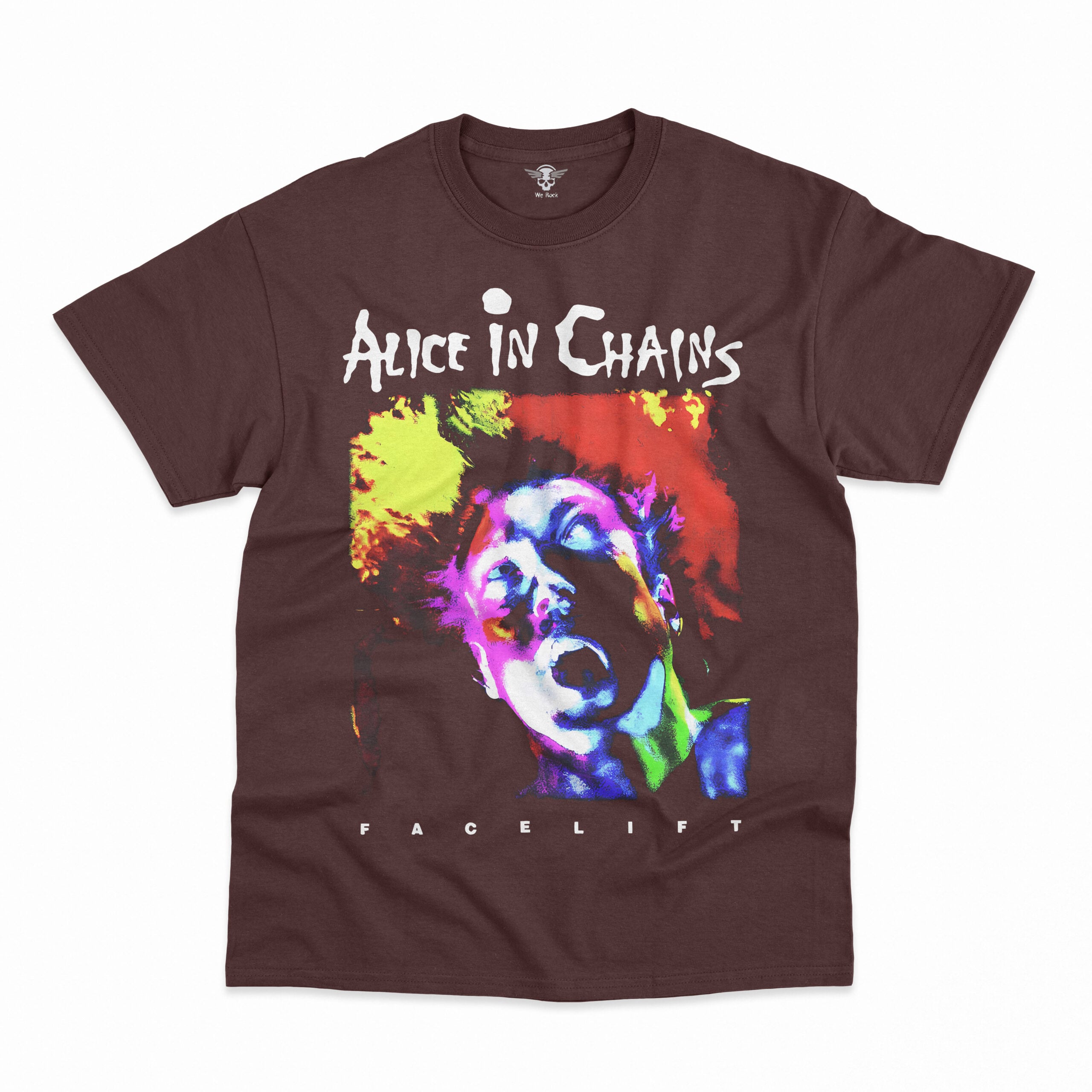 AICC Classic T-Shirt HP AICC2DBHP010425 (5)