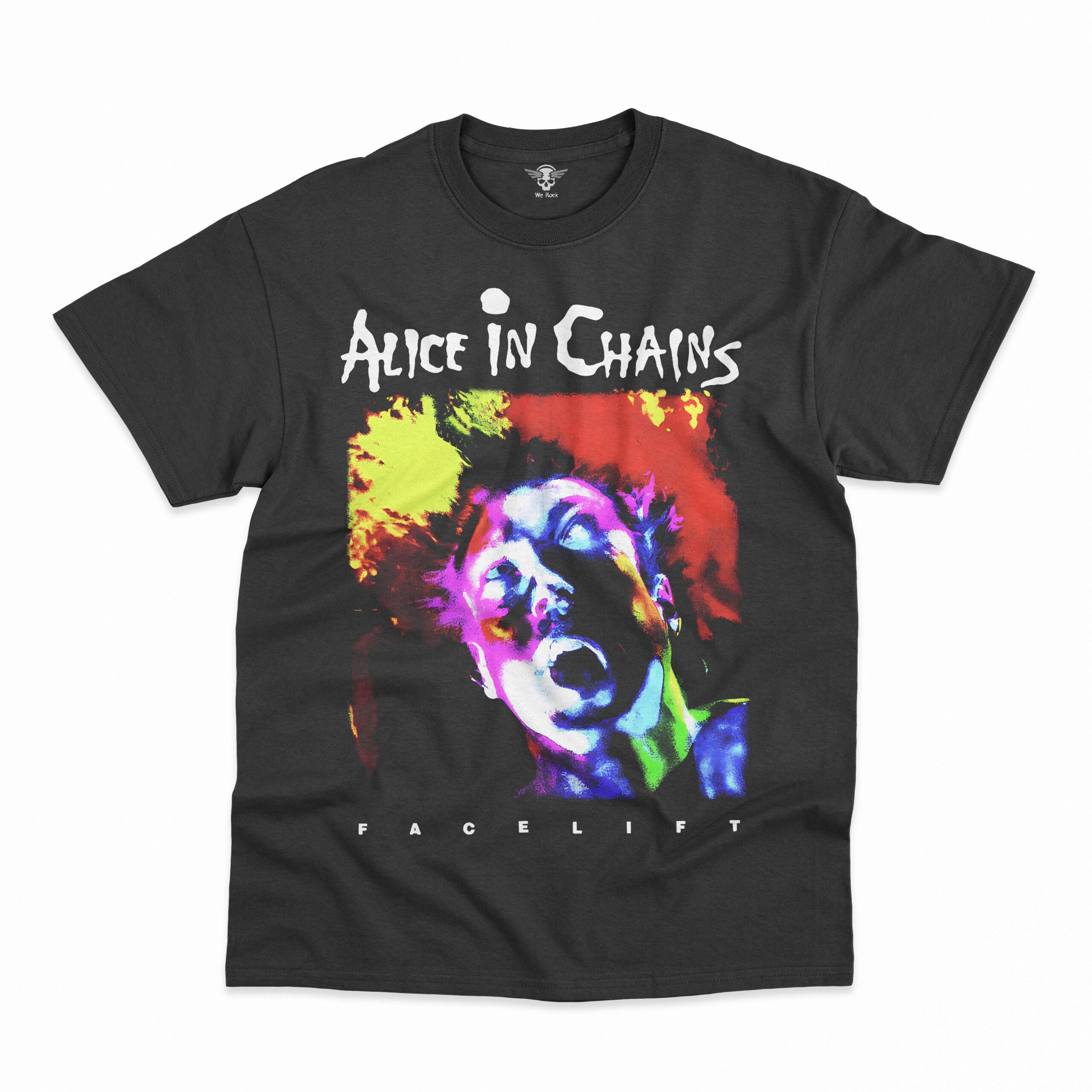 AICC Classic T-Shirt HP AICC2DBHP010425 (5)