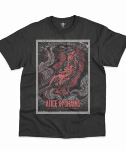 AICC Classic T-Shirt HP AICC2DBHP010425 (50)