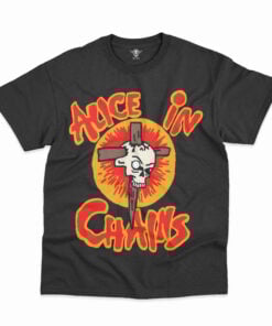 AICC Classic T-Shirt HP AICC2DBHP010425 (52)