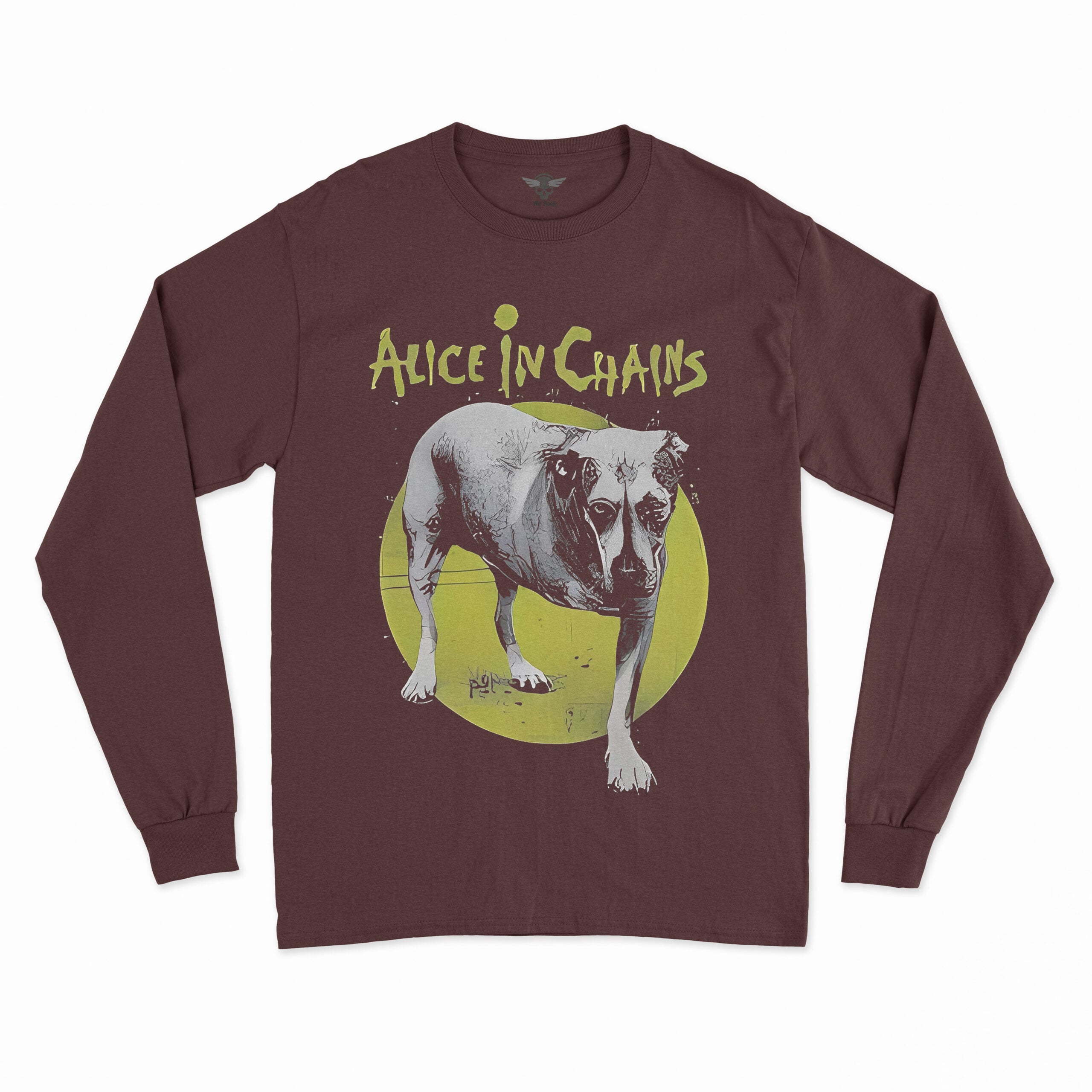 AICC Classic T-Shirt HP AICC2DBHP010425 (53)