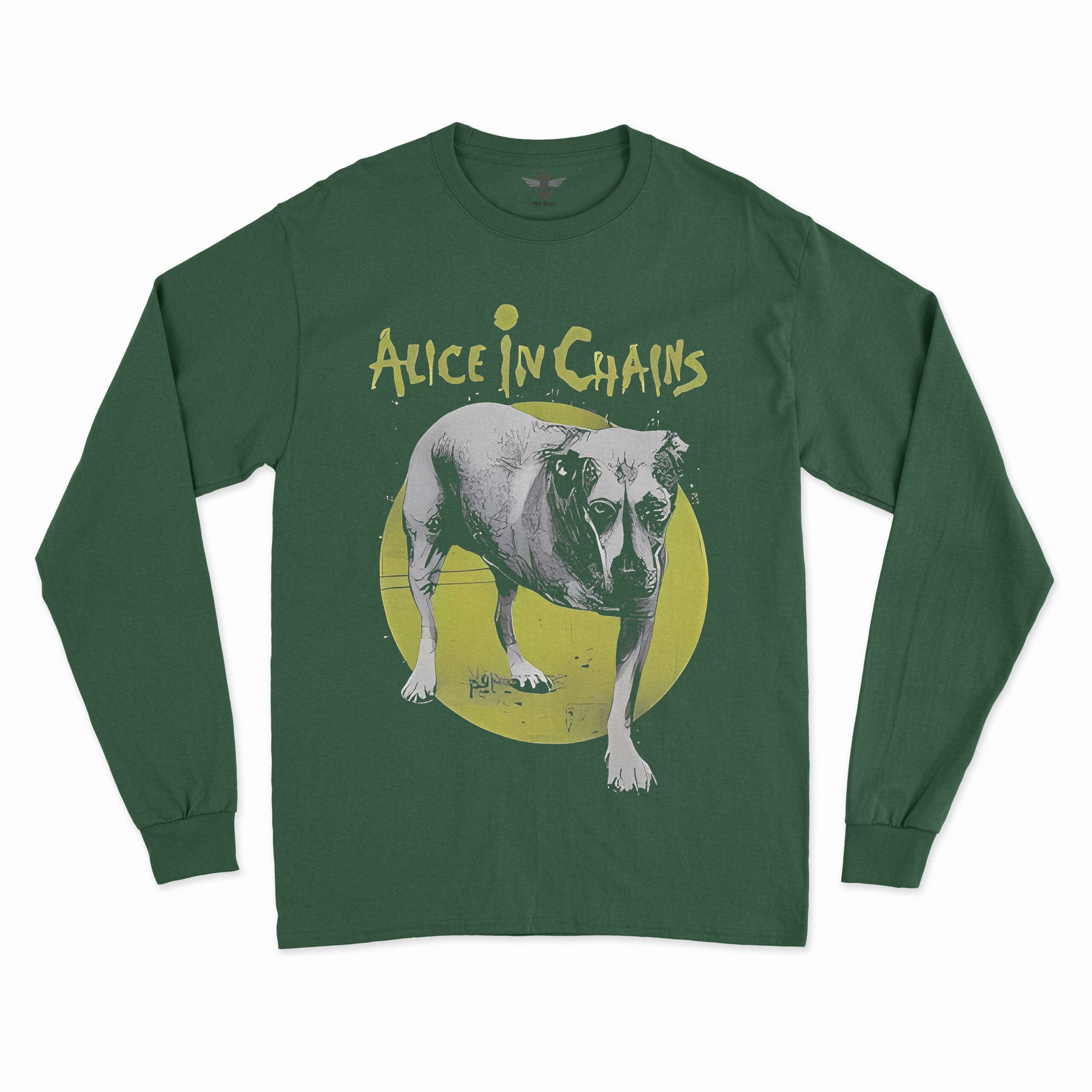 AICC Classic T-Shirt HP AICC2DBHP010425 (53)