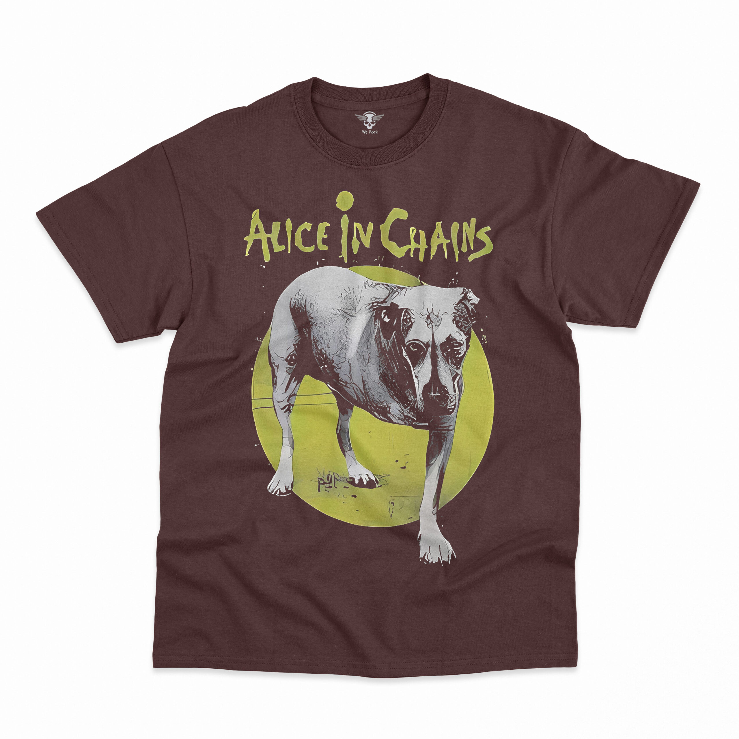 AICC Classic T-Shirt HP AICC2DBHP010425 (53)