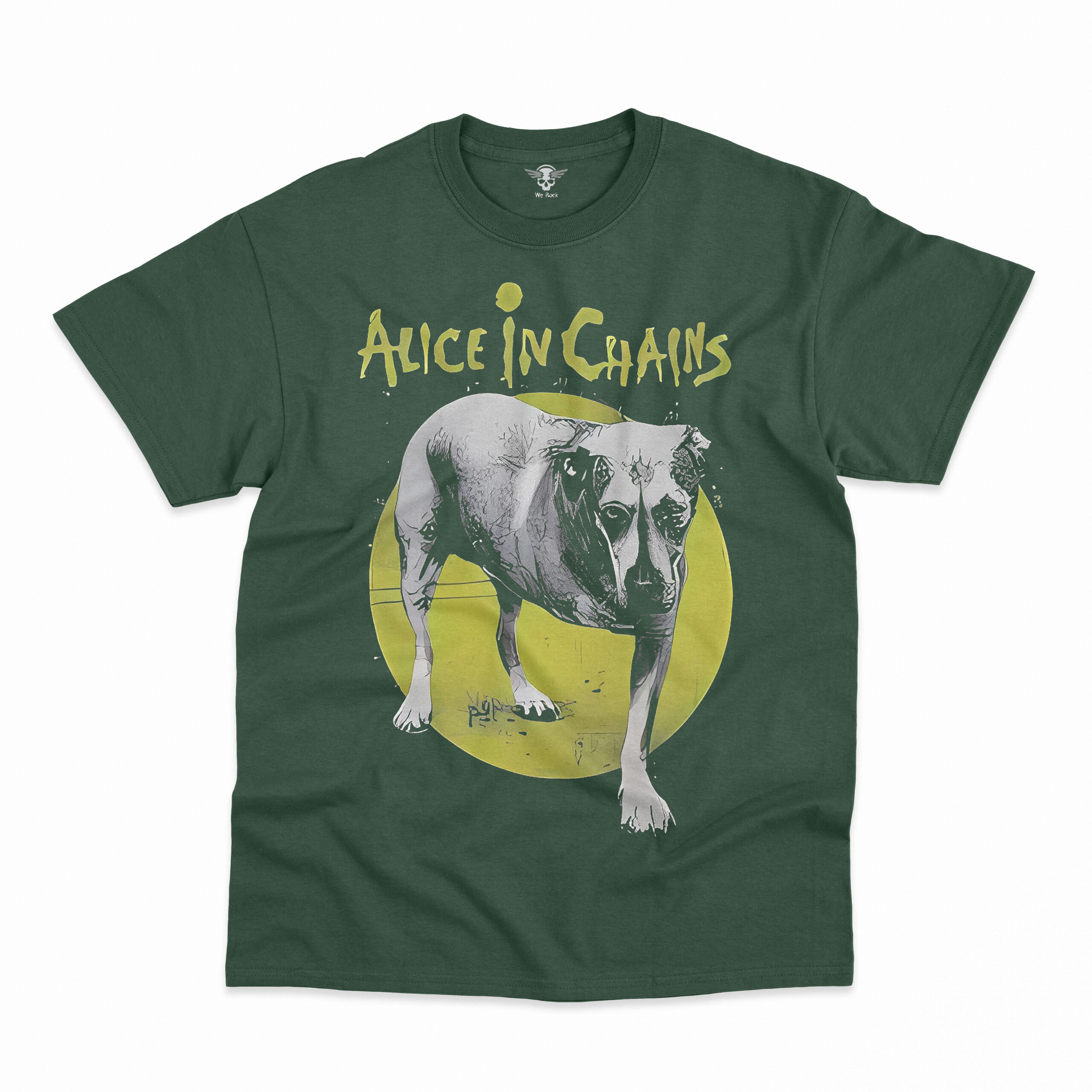 AICC Classic T-Shirt HP AICC2DBHP010425 (53)