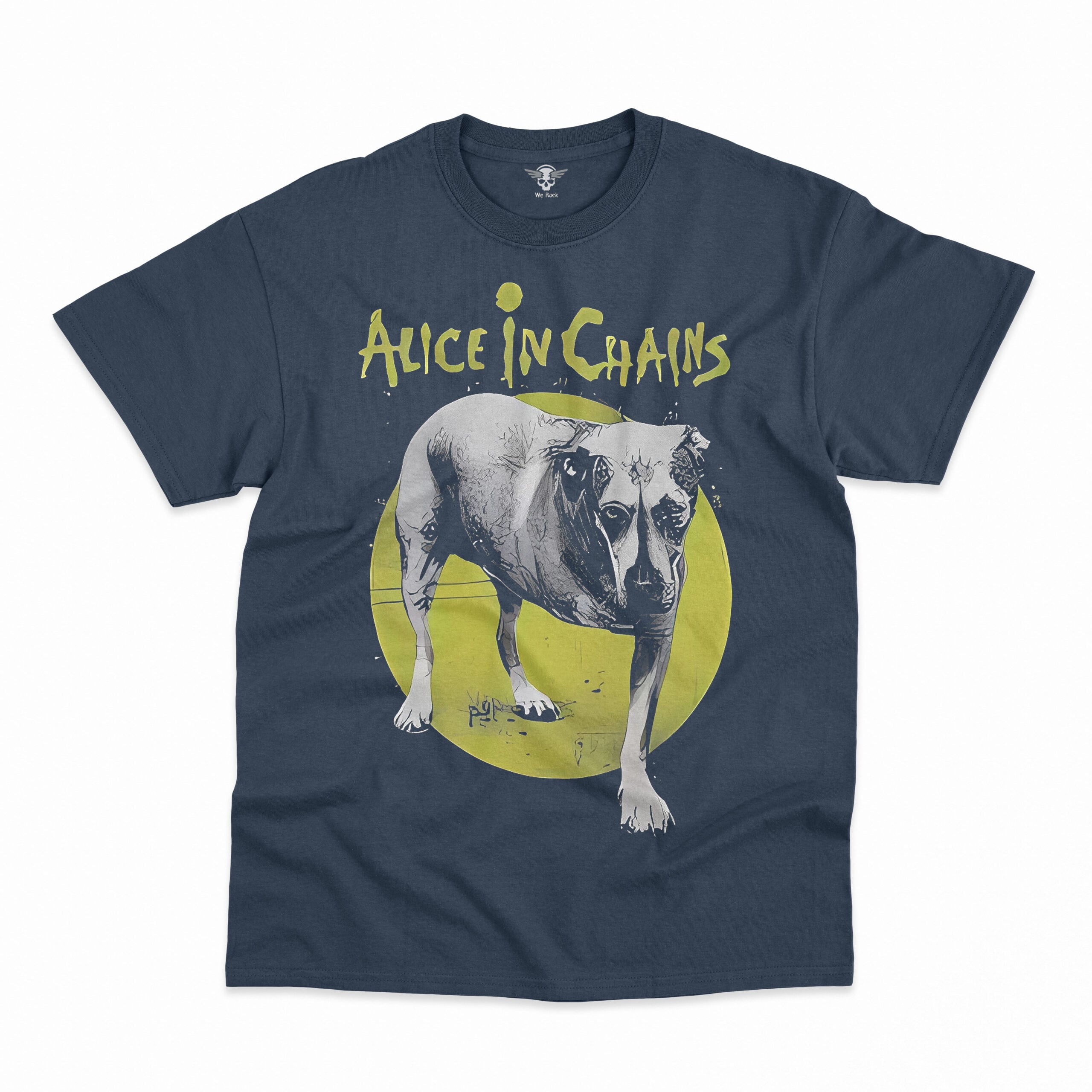 AICC Classic T-Shirt HP AICC2DBHP010425 (53)