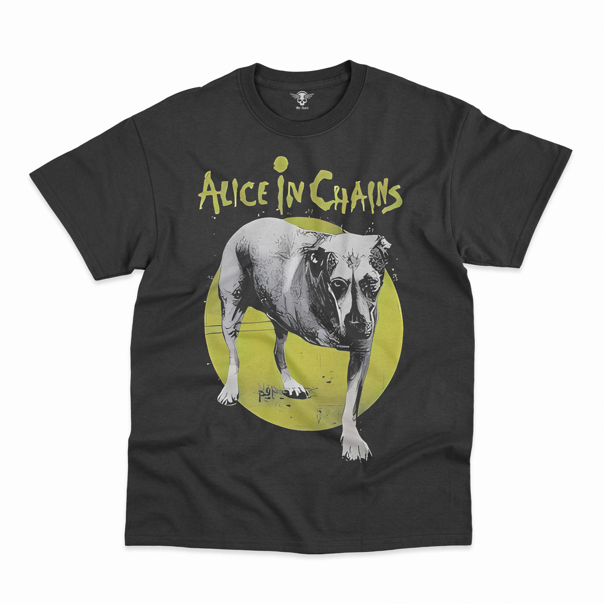 AICC Classic T-Shirt HP AICC2DBHP010425 (53)