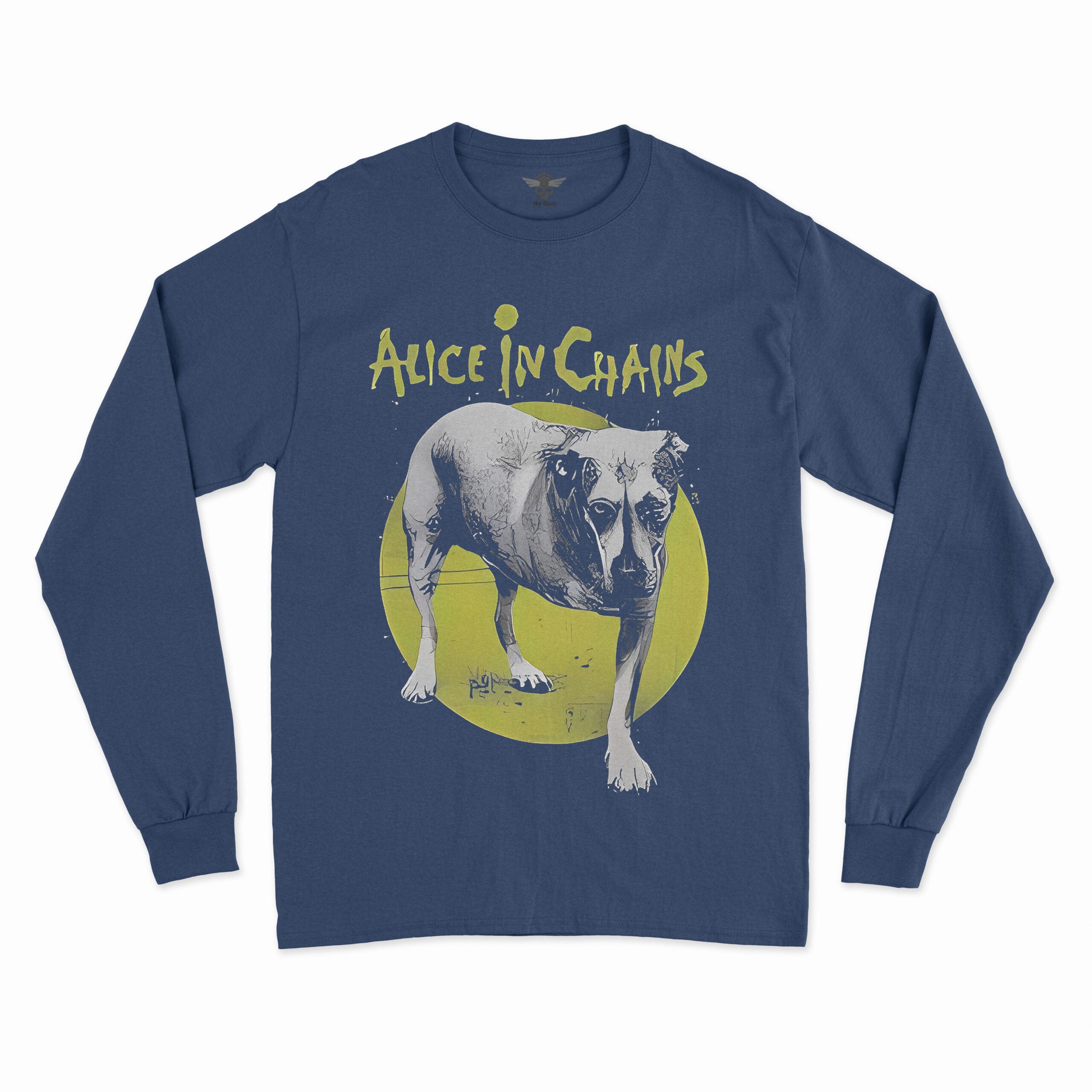 AICC Classic T-Shirt HP AICC2DBHP010425 (53)