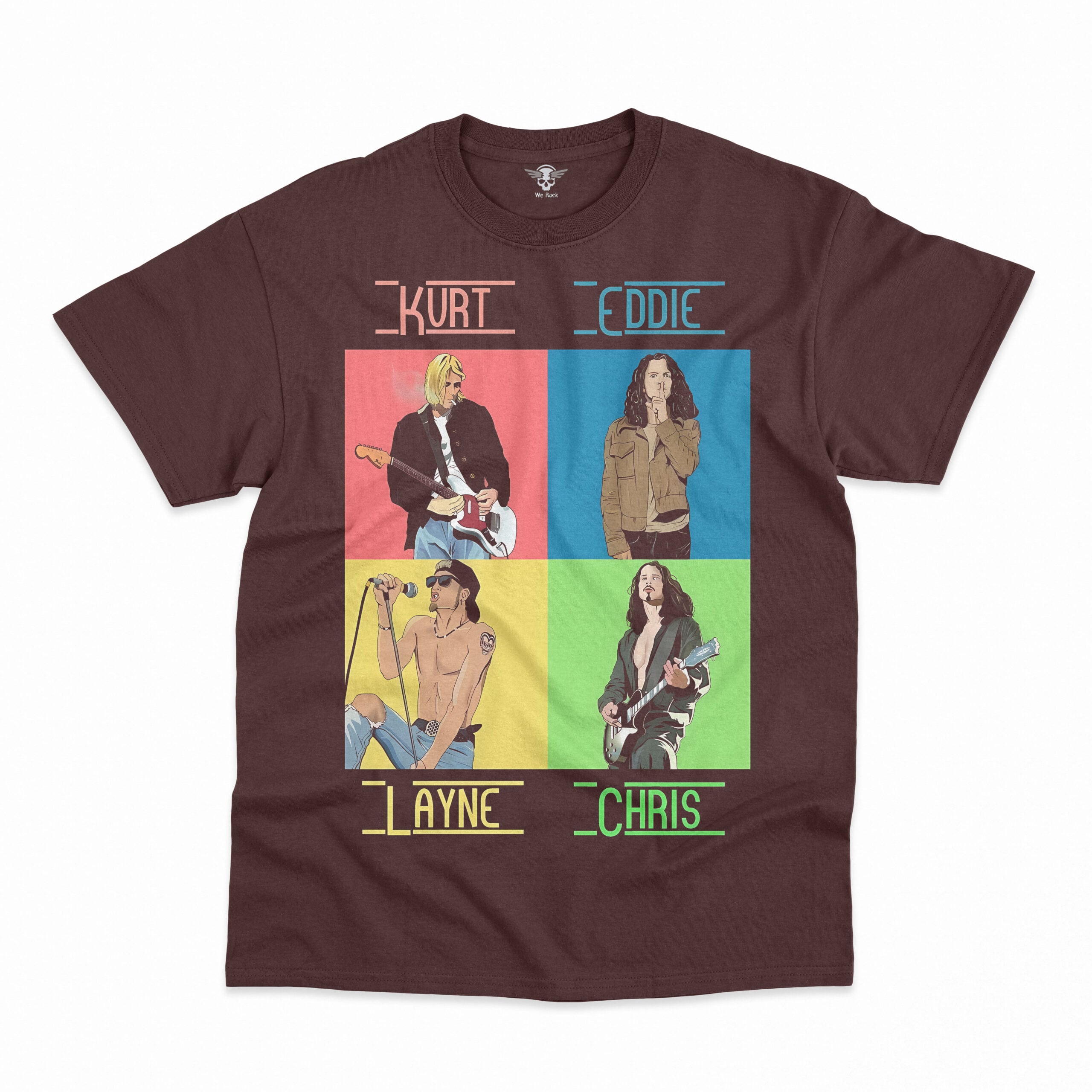 AICC Classic T-Shirt HP AICC2DBHP010425 (57)