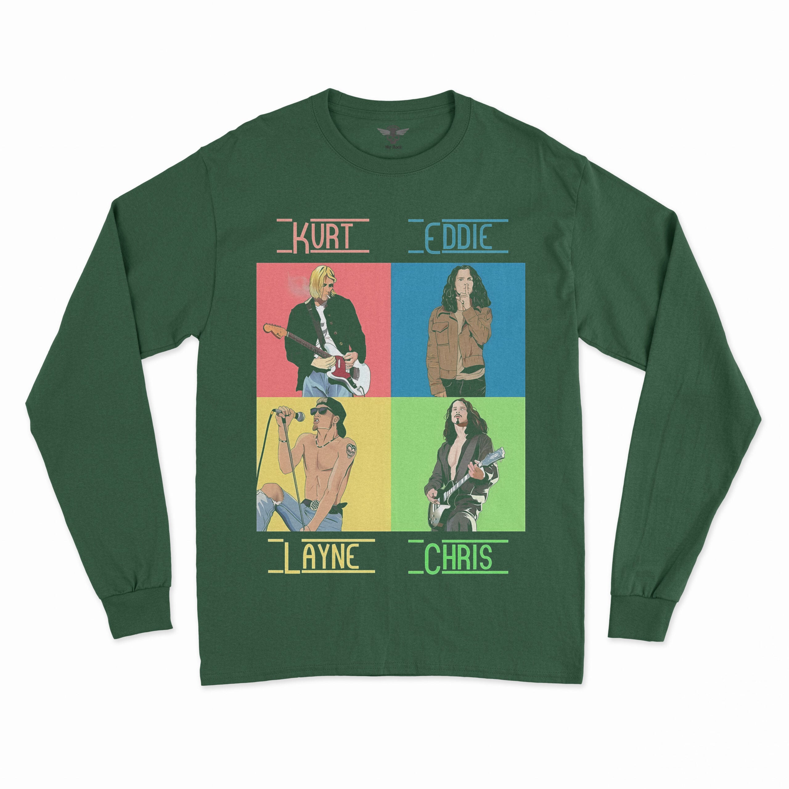 AICC Classic T-Shirt HP AICC2DBHP010425 (57)