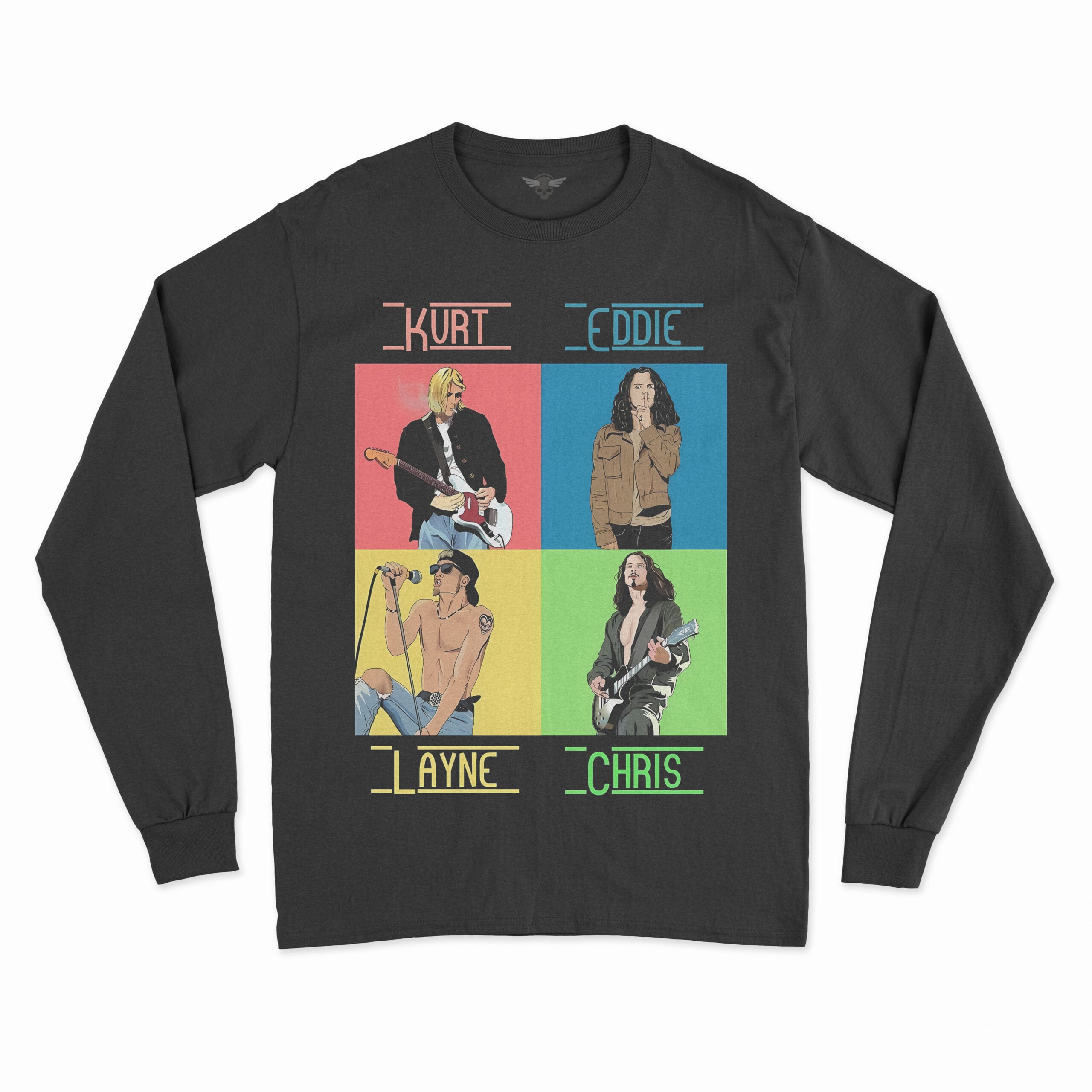 AICC Classic T-Shirt HP AICC2DBHP010425 (57)