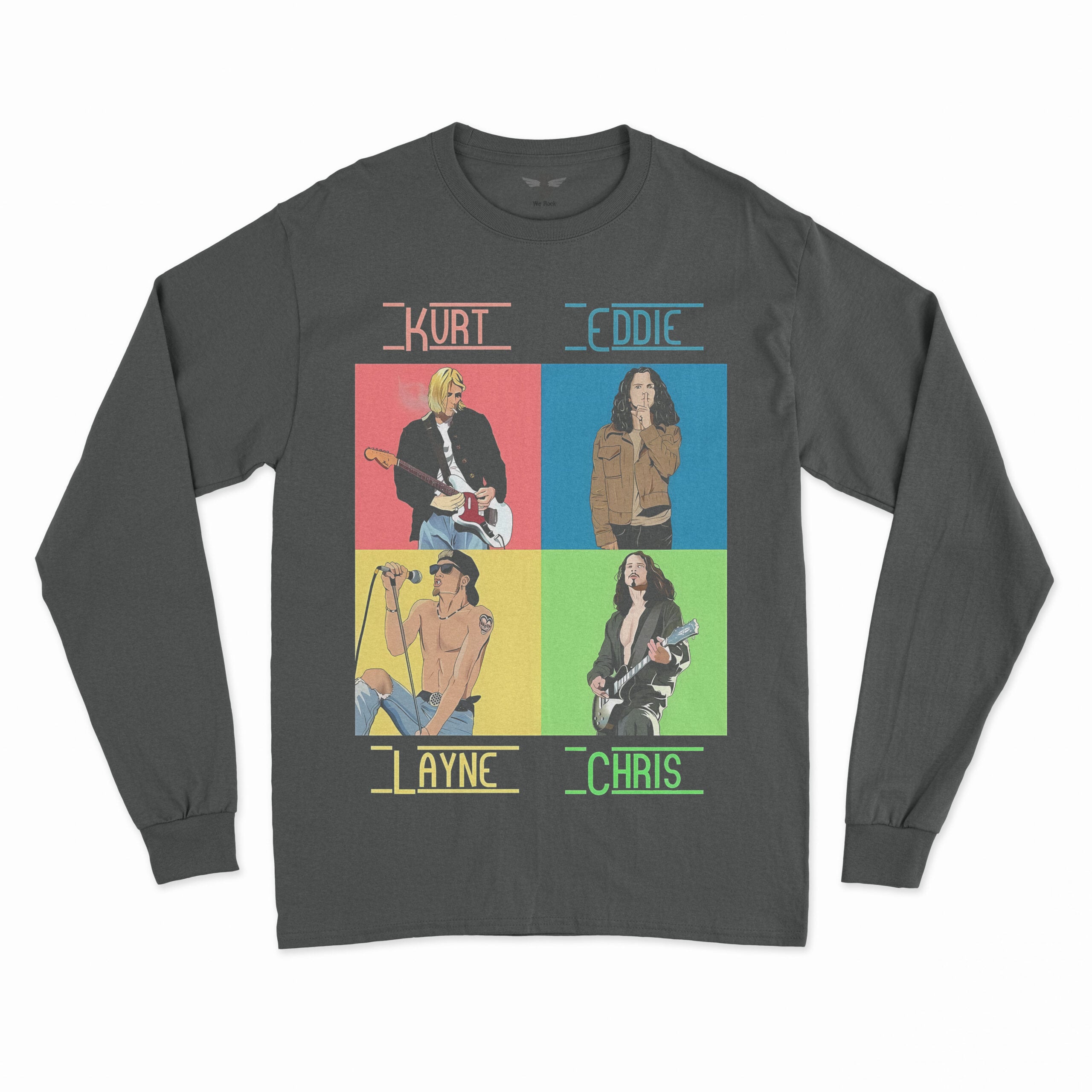 AICC Classic T-Shirt HP AICC2DBHP010425 (57)