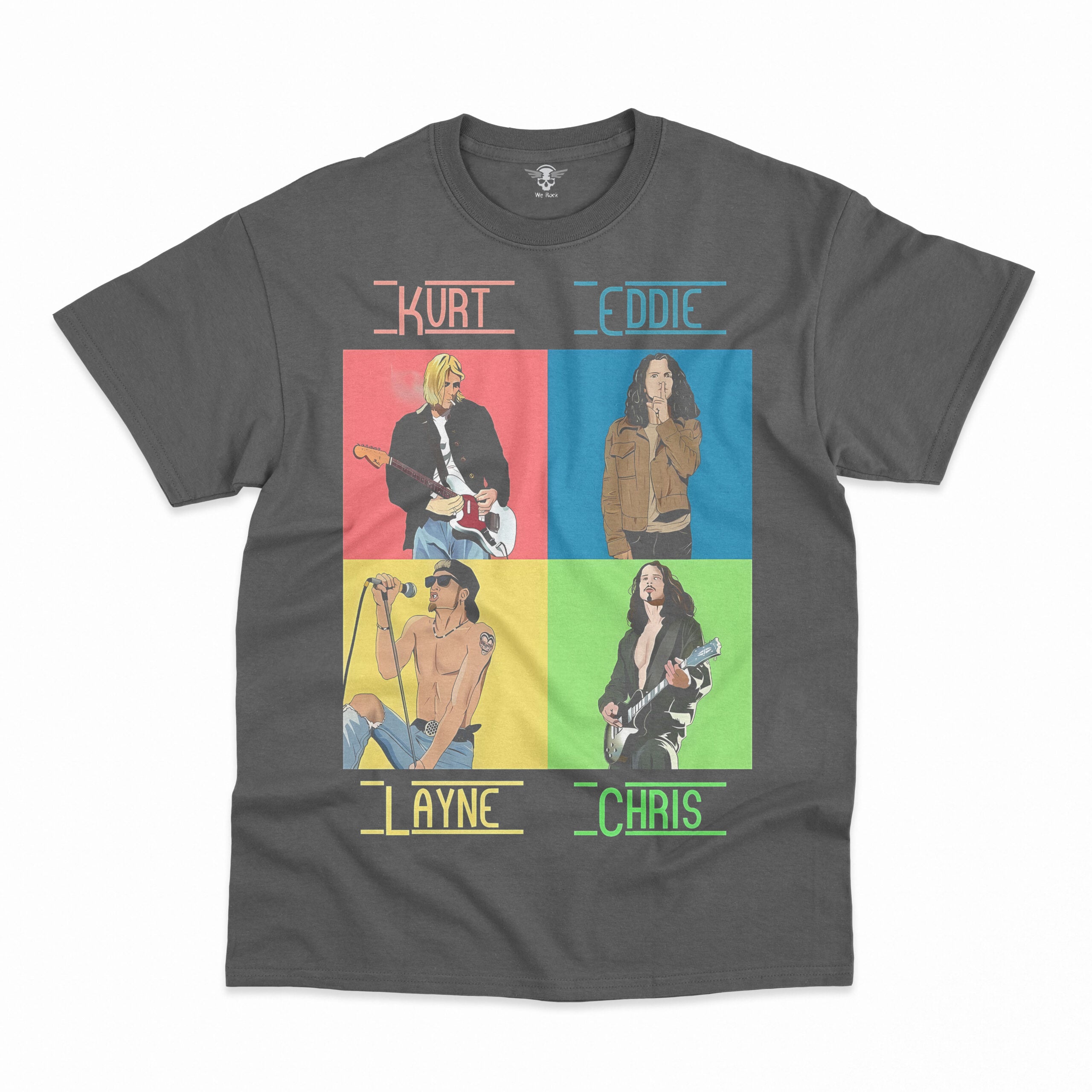 AICC Classic T-Shirt HP AICC2DBHP010425 (57)