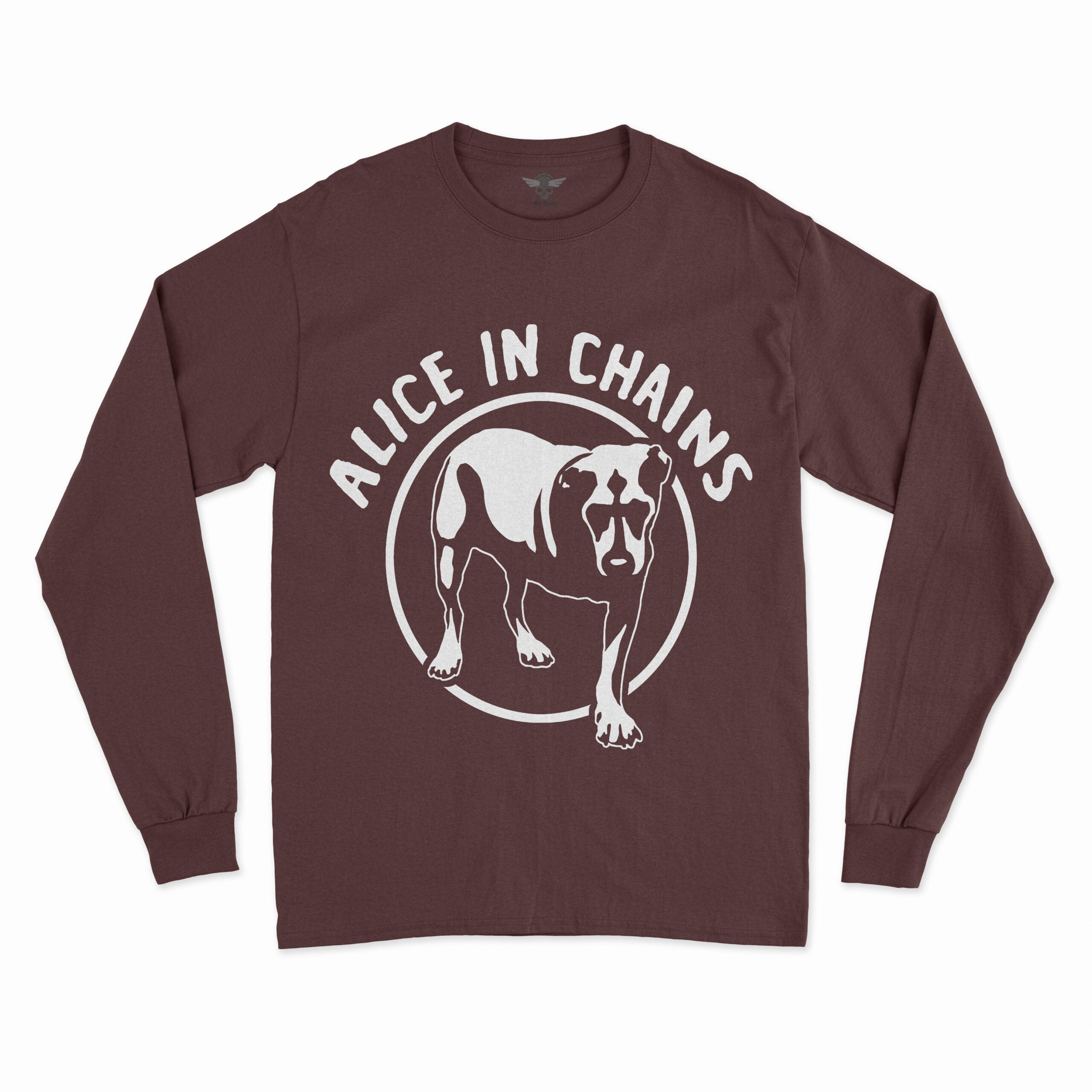 AICC Classic T-Shirt HP AICC2DBHP010425 (6)