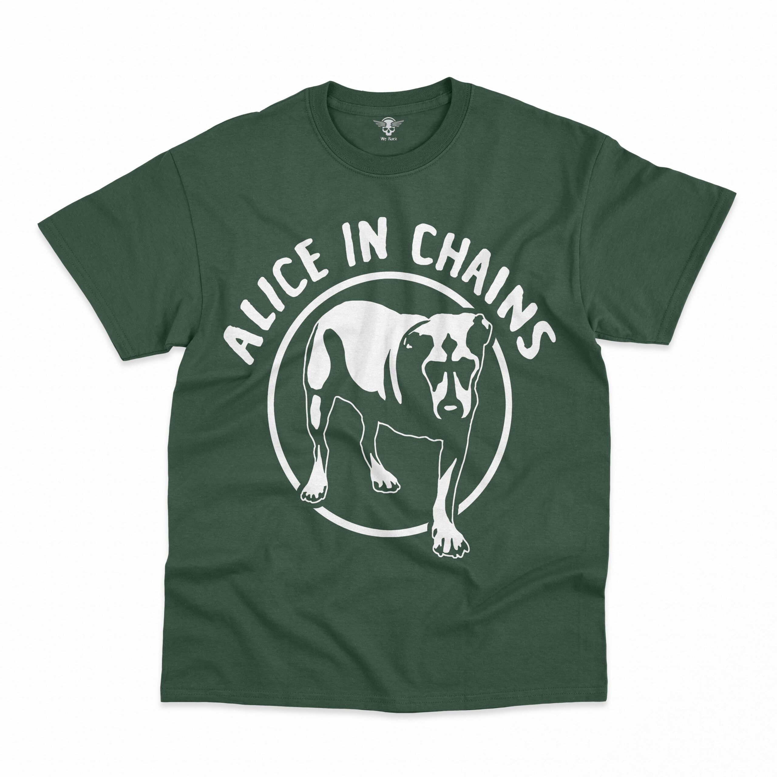 AICC Classic T-Shirt HP AICC2DBHP010425 (6)