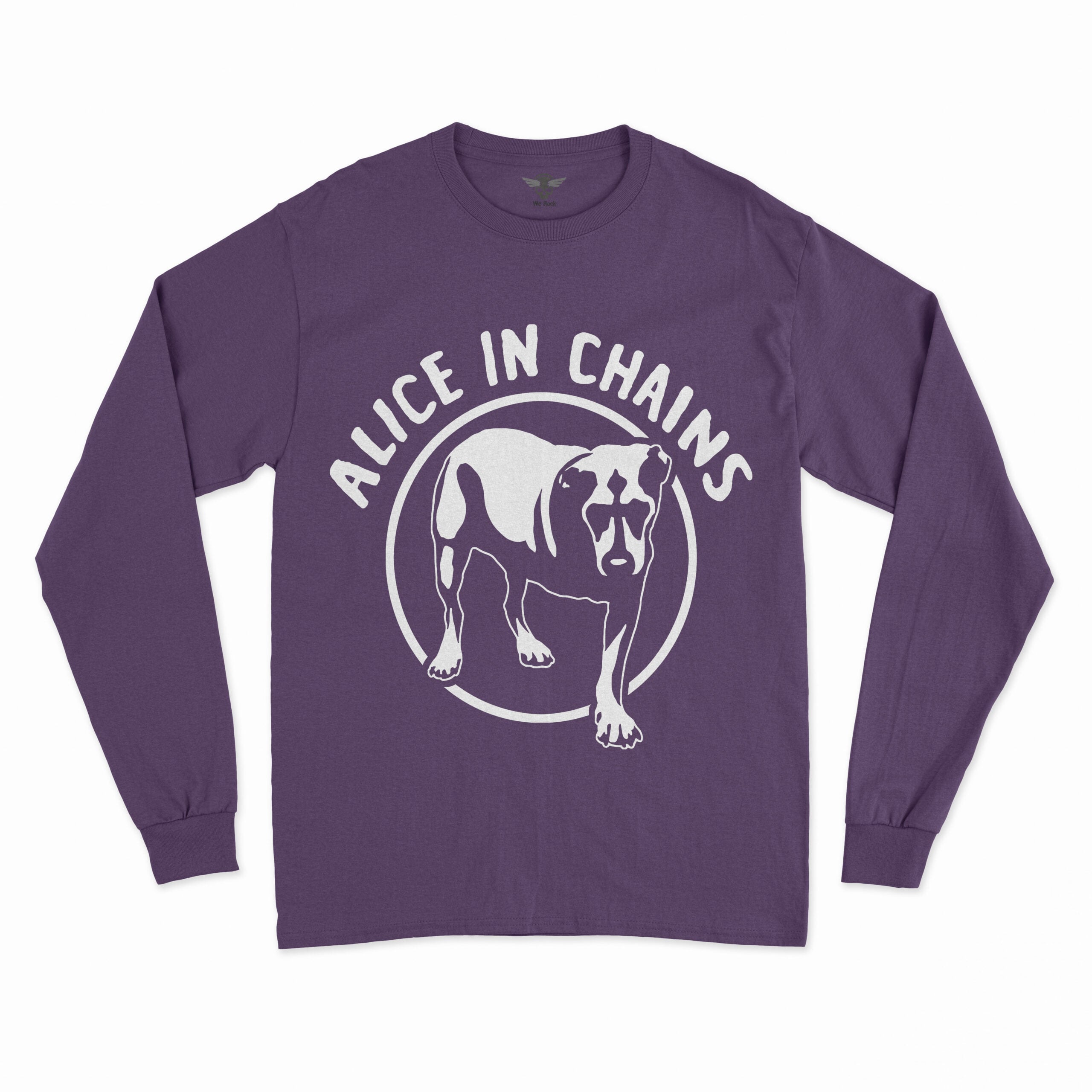 AICC Classic T-Shirt HP AICC2DBHP010425 (6)