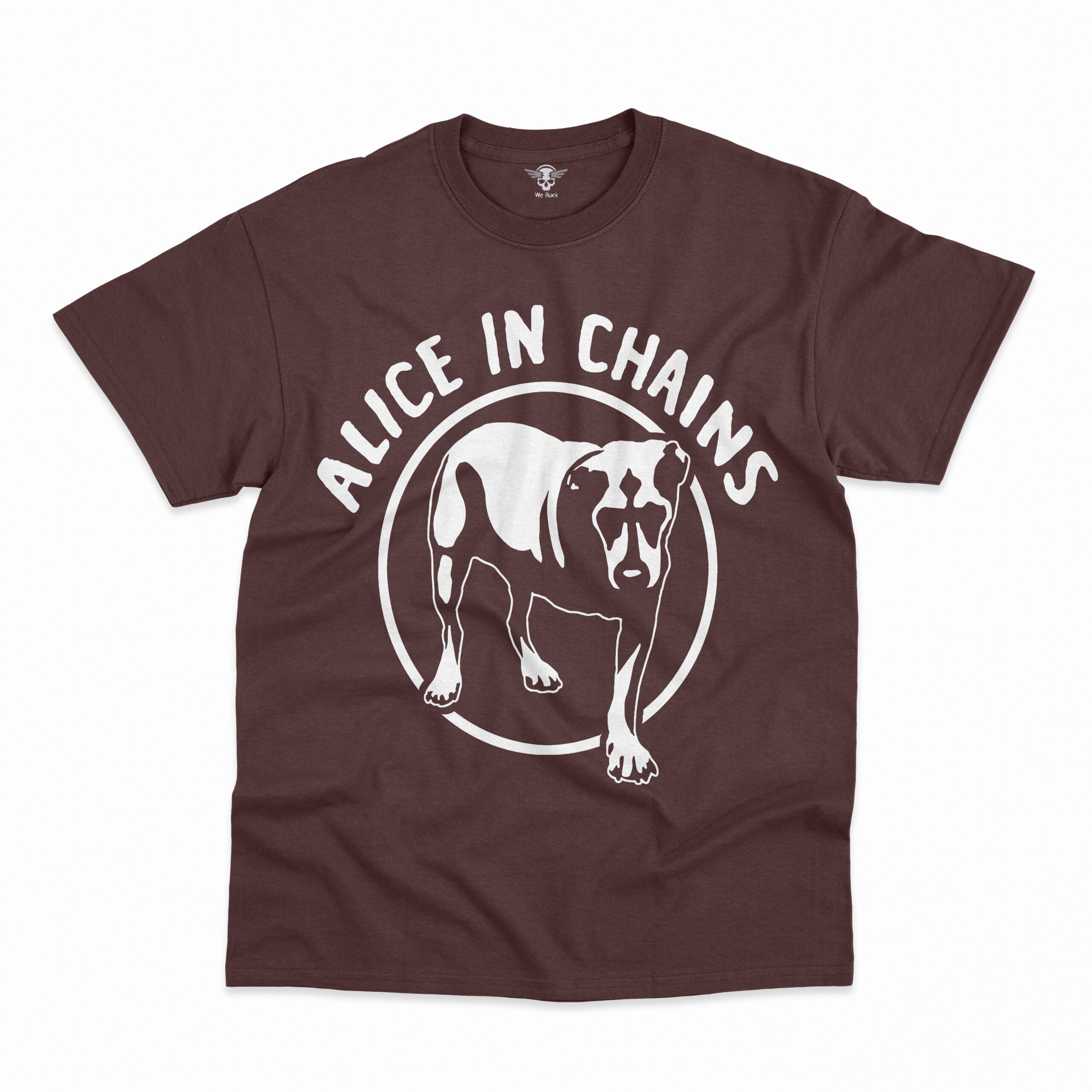 AICC Classic T-Shirt HP AICC2DBHP010425 (6)