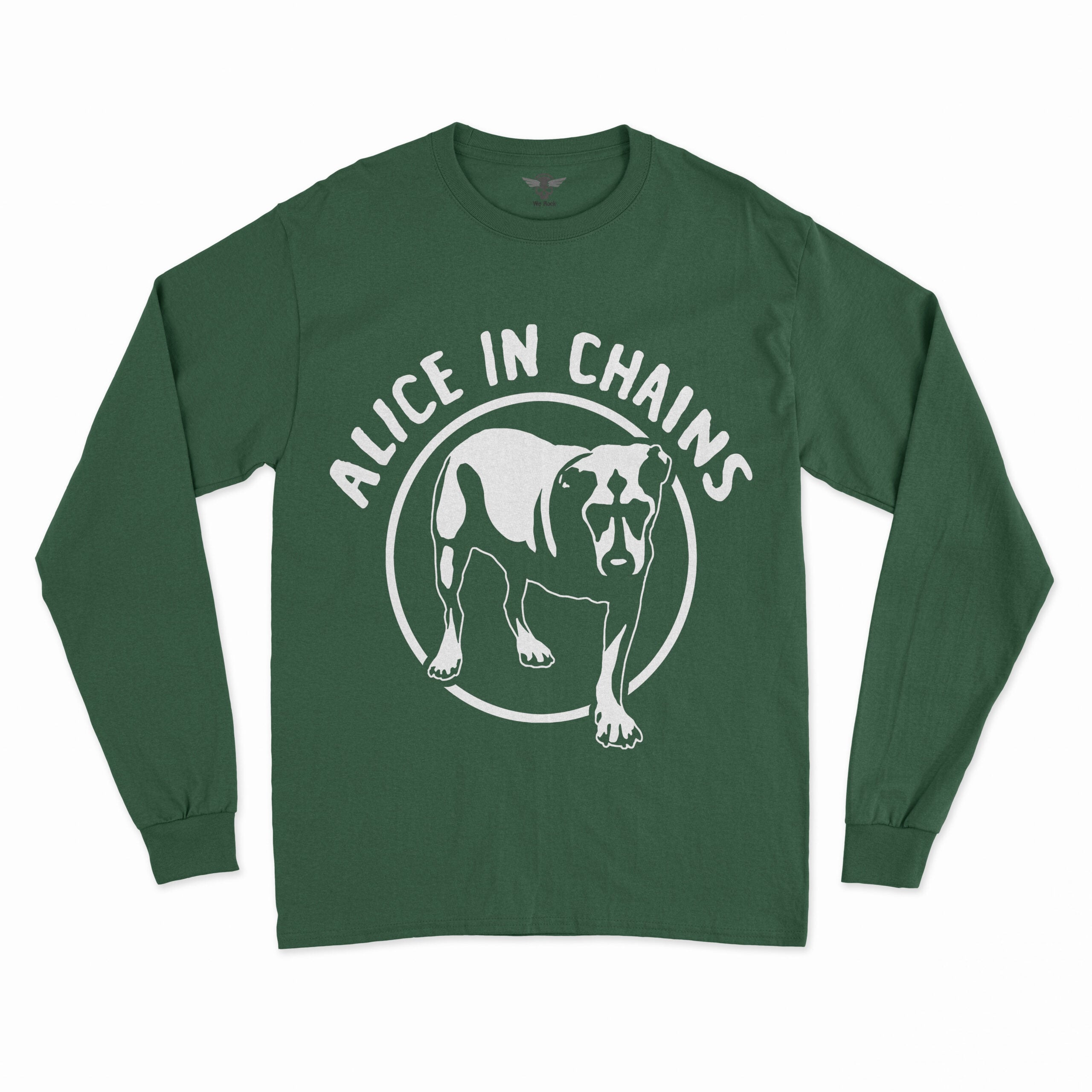 AICC Classic T-Shirt HP AICC2DBHP010425 (6)