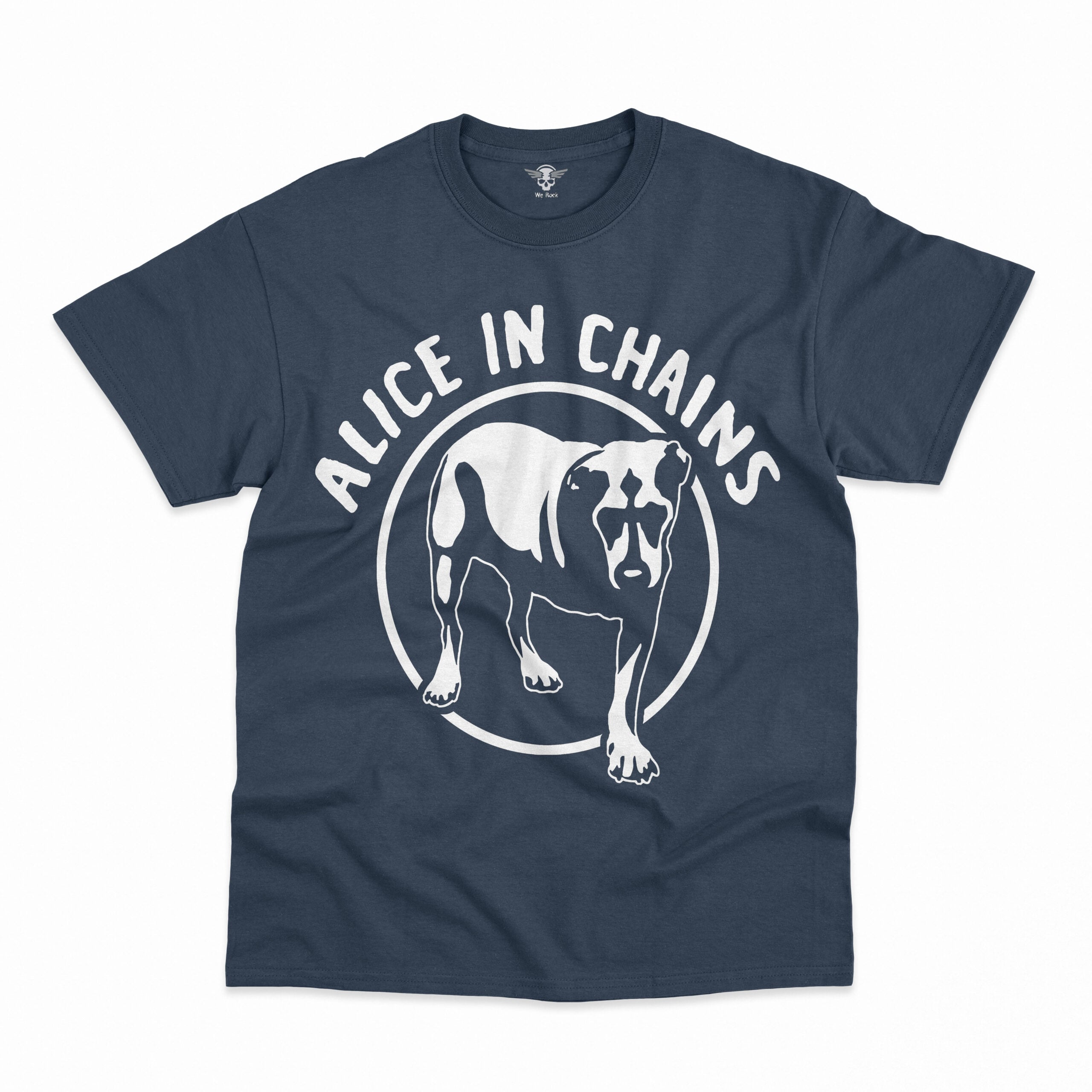 AICC Classic T-Shirt HP AICC2DBHP010425 (6)