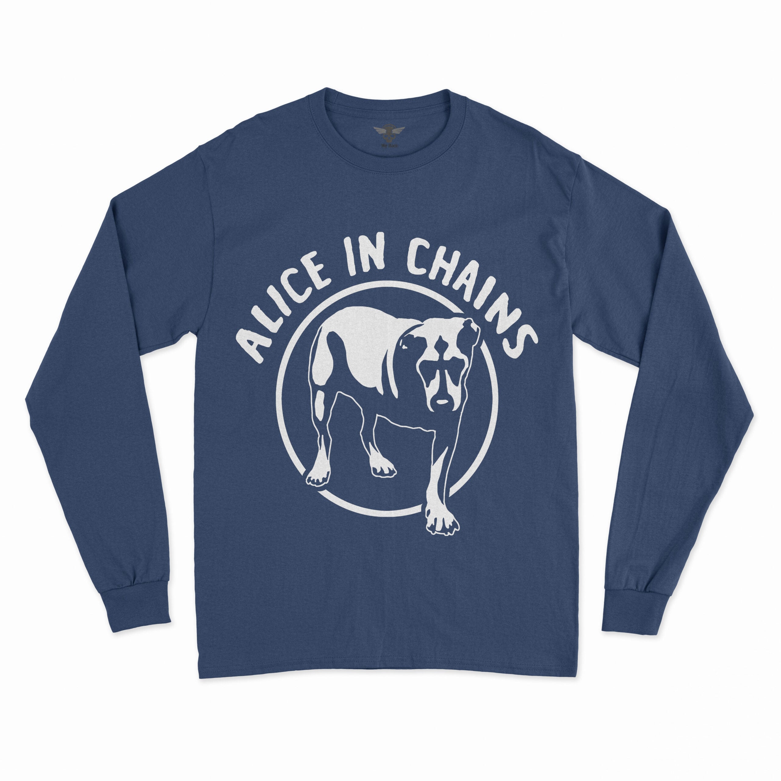 AICC Classic T-Shirt HP AICC2DBHP010425 (6)