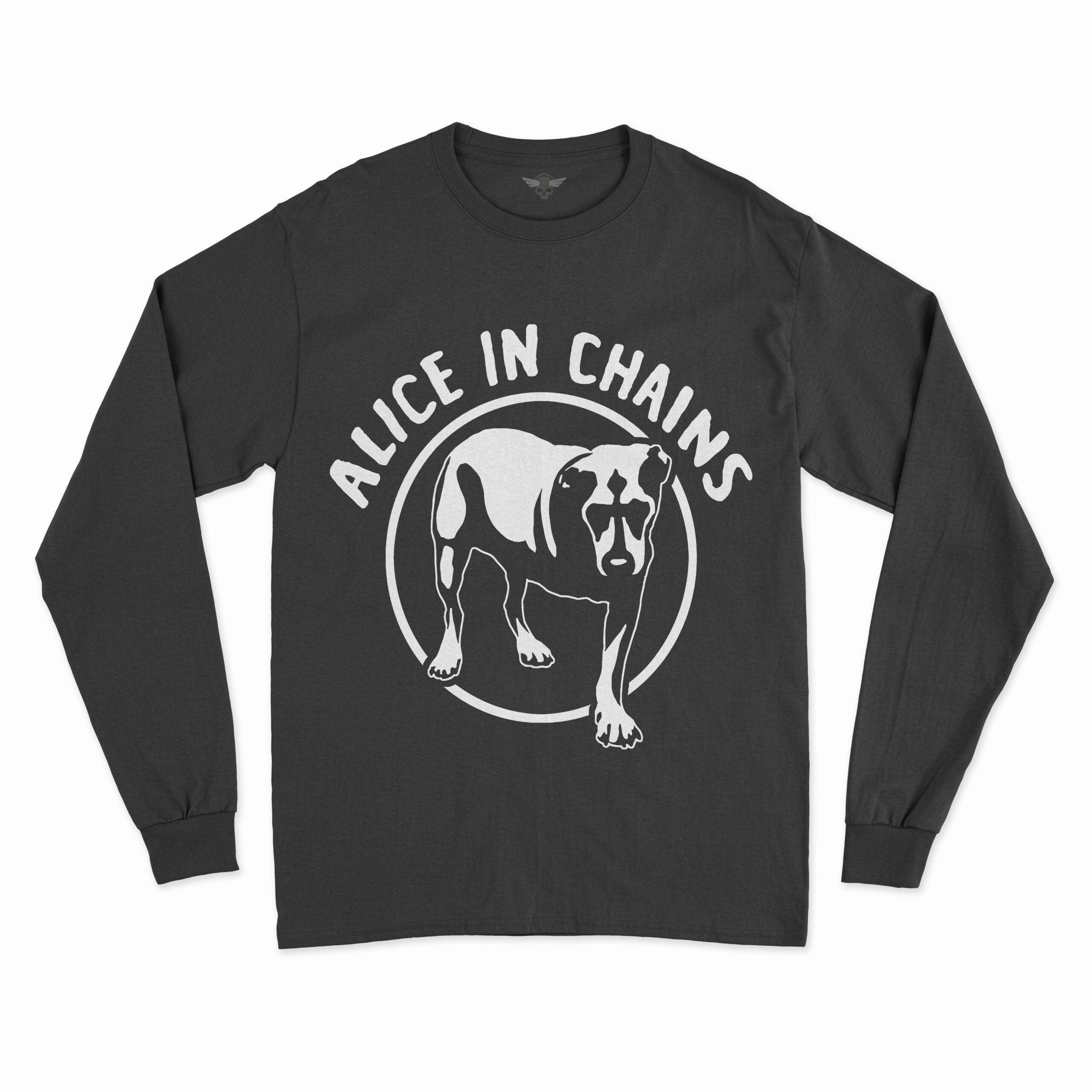 AICC Classic T-Shirt HP AICC2DBHP010425 (6)