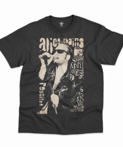 AICC Classic T-Shirt HP AICC2DBHP010425 (60)