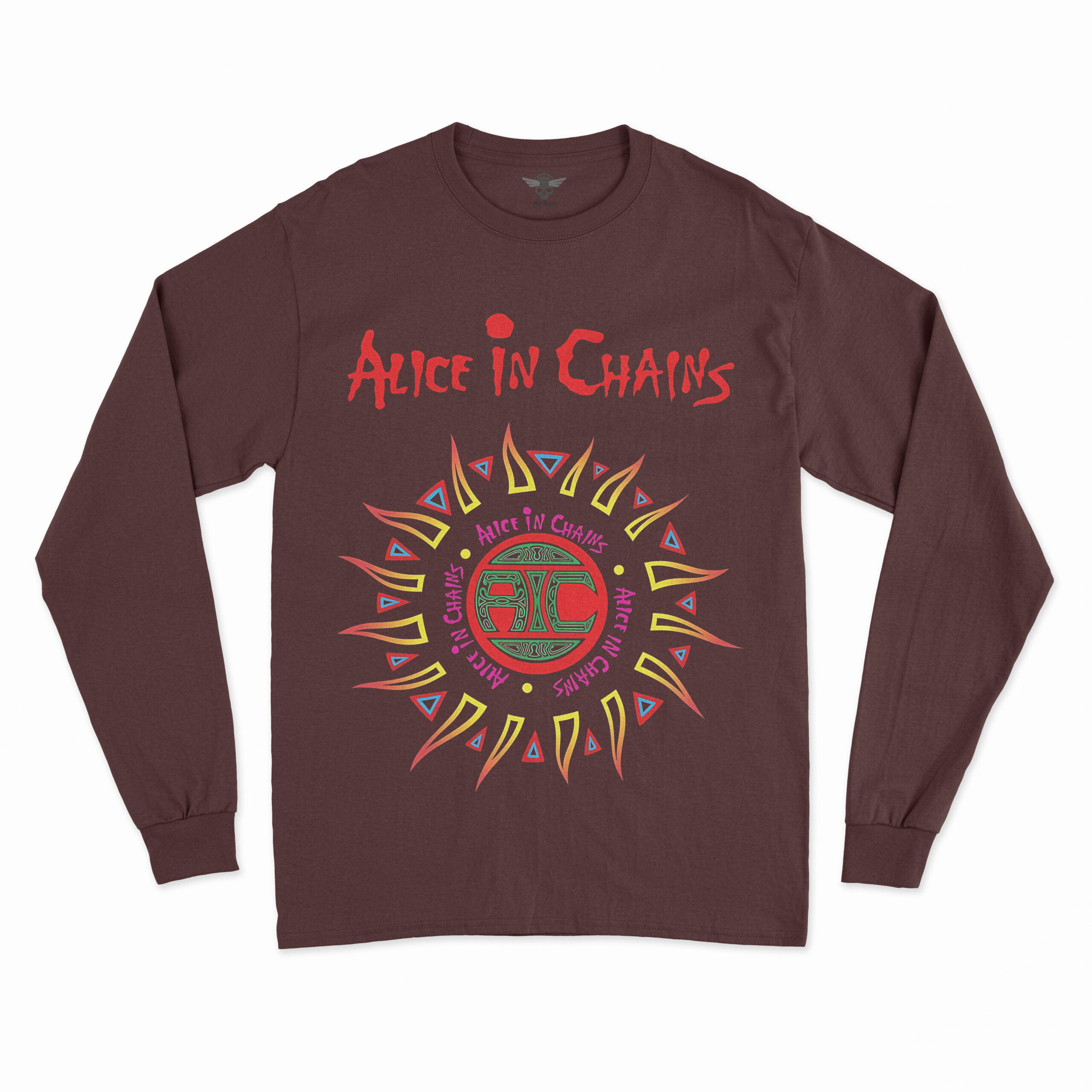 AICC Classic T-Shirt HP AICC2DBHP010425 (62)