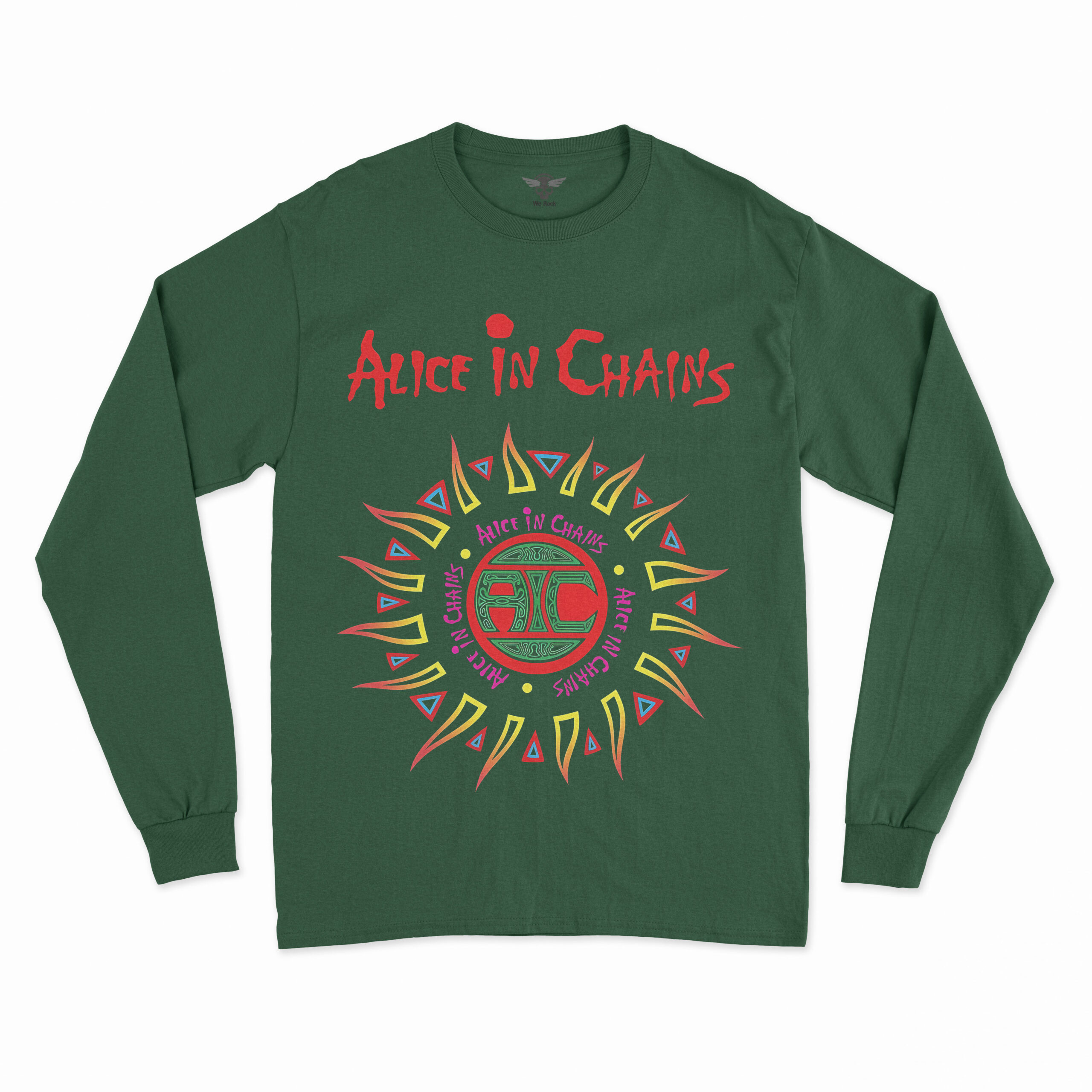 AICC Classic T-Shirt HP AICC2DBHP010425 (62)