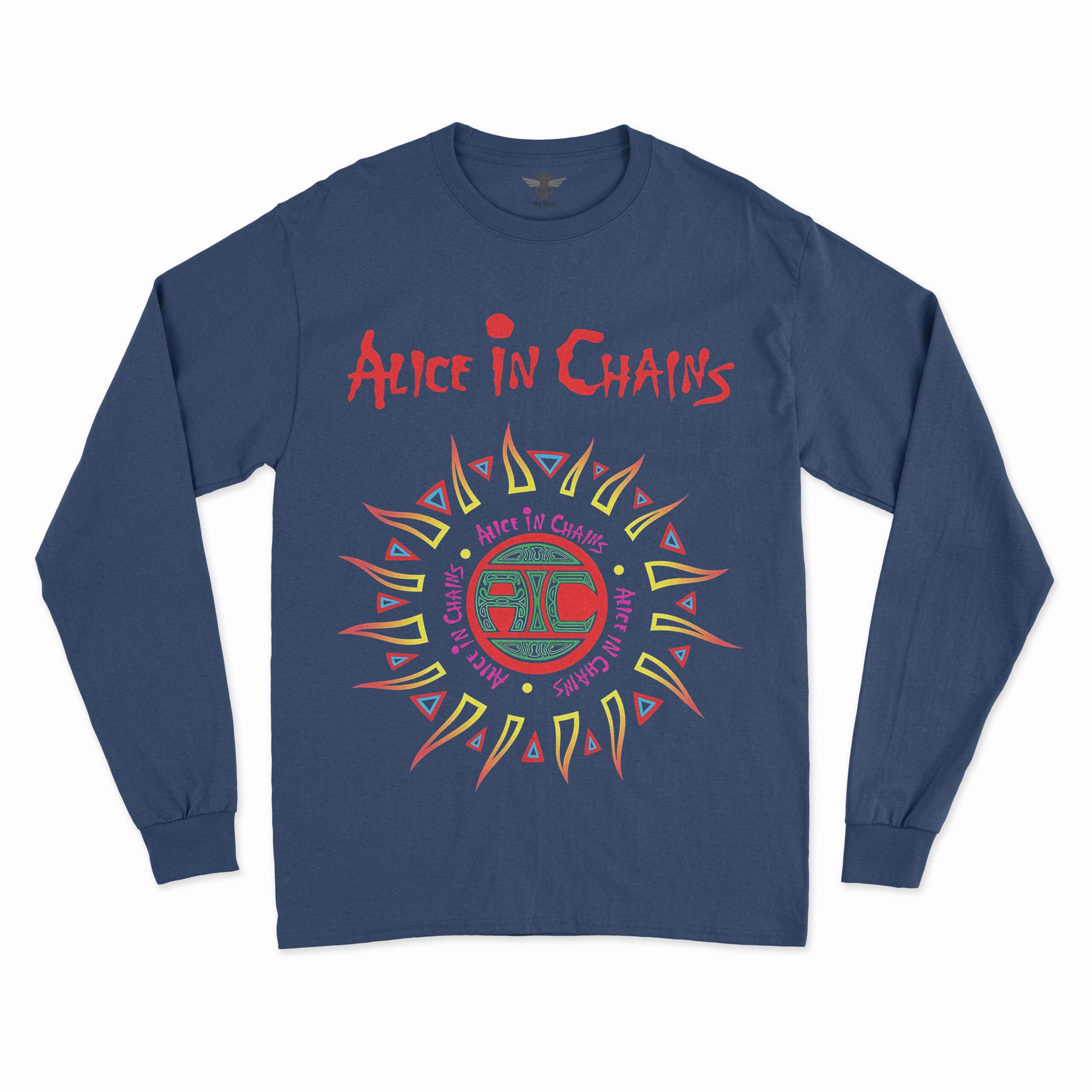 AICC Classic T-Shirt HP AICC2DBHP010425 (62)